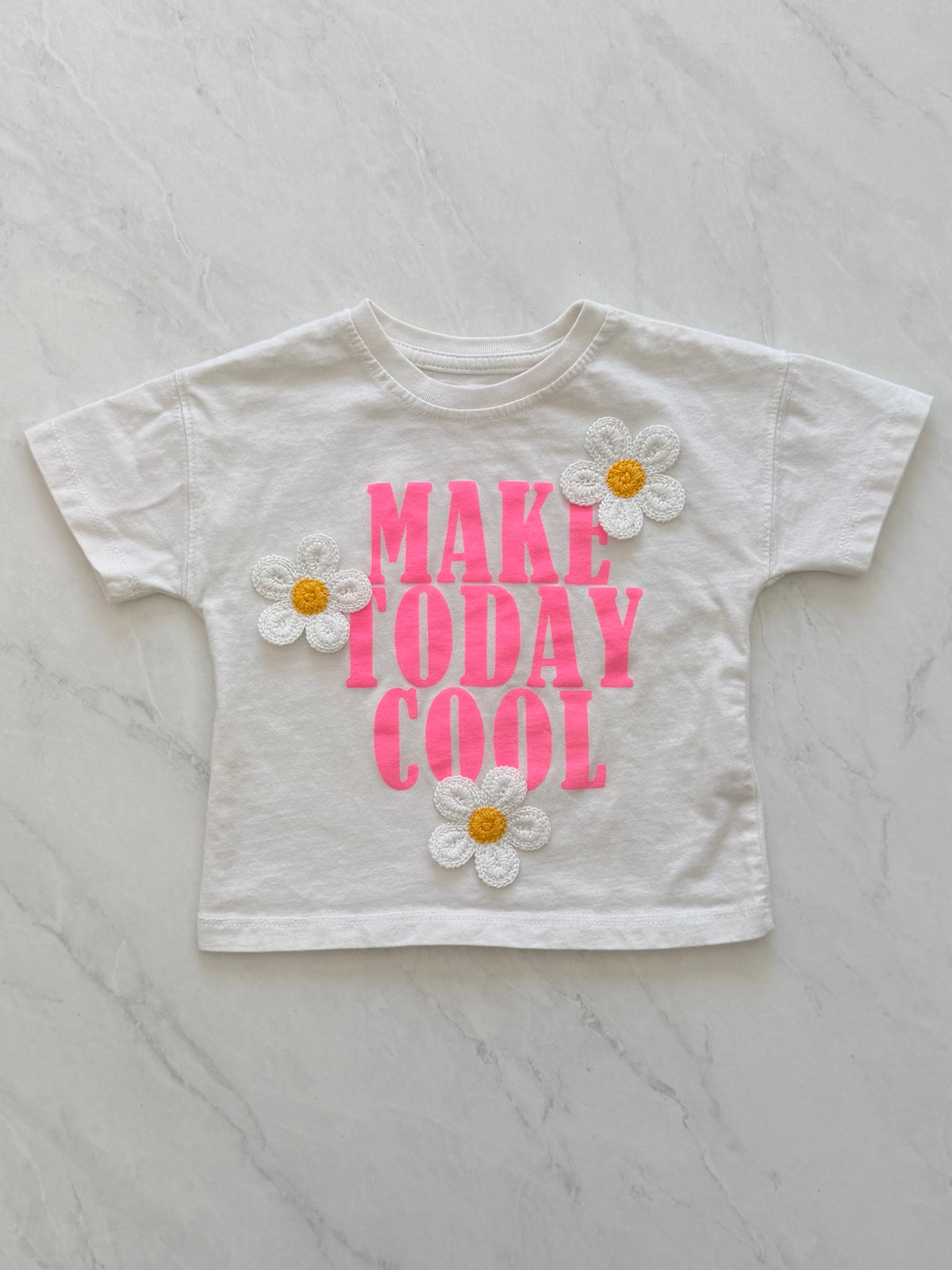 T-shirt - Zara - 18 mois