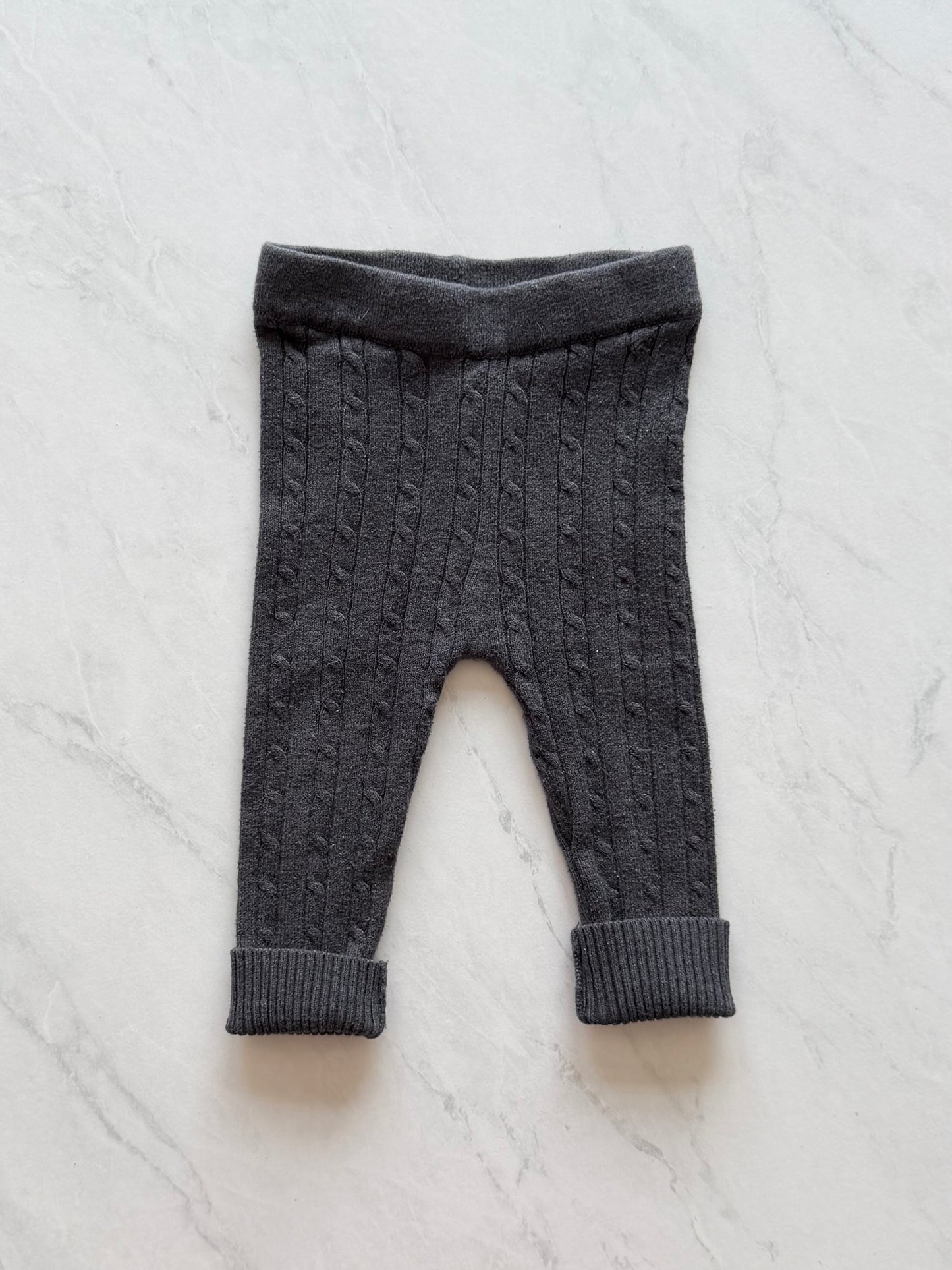 Legging en mailles - Joe Fresh - 6-12 mois