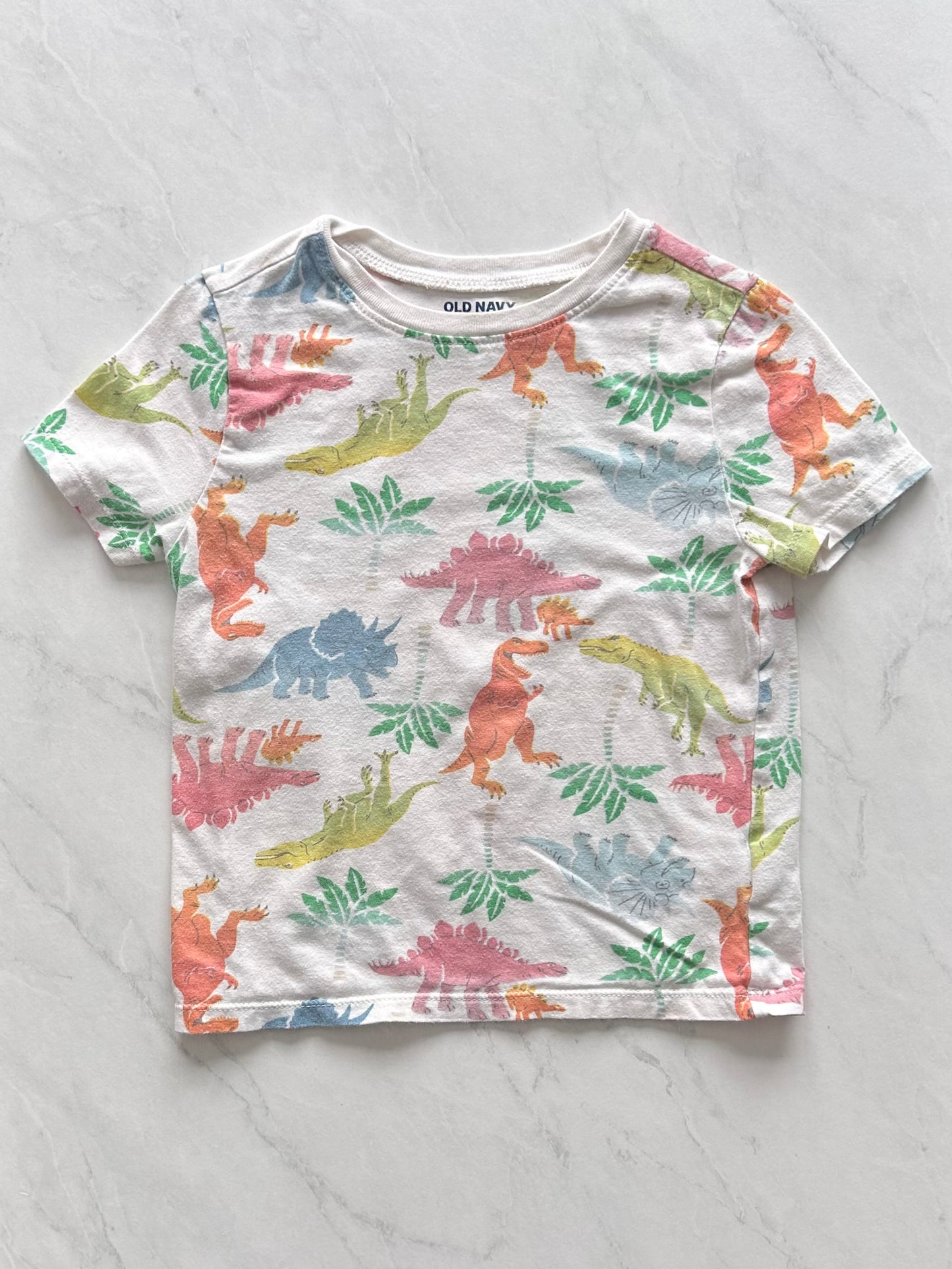 T-shirt - Old navy - 5T