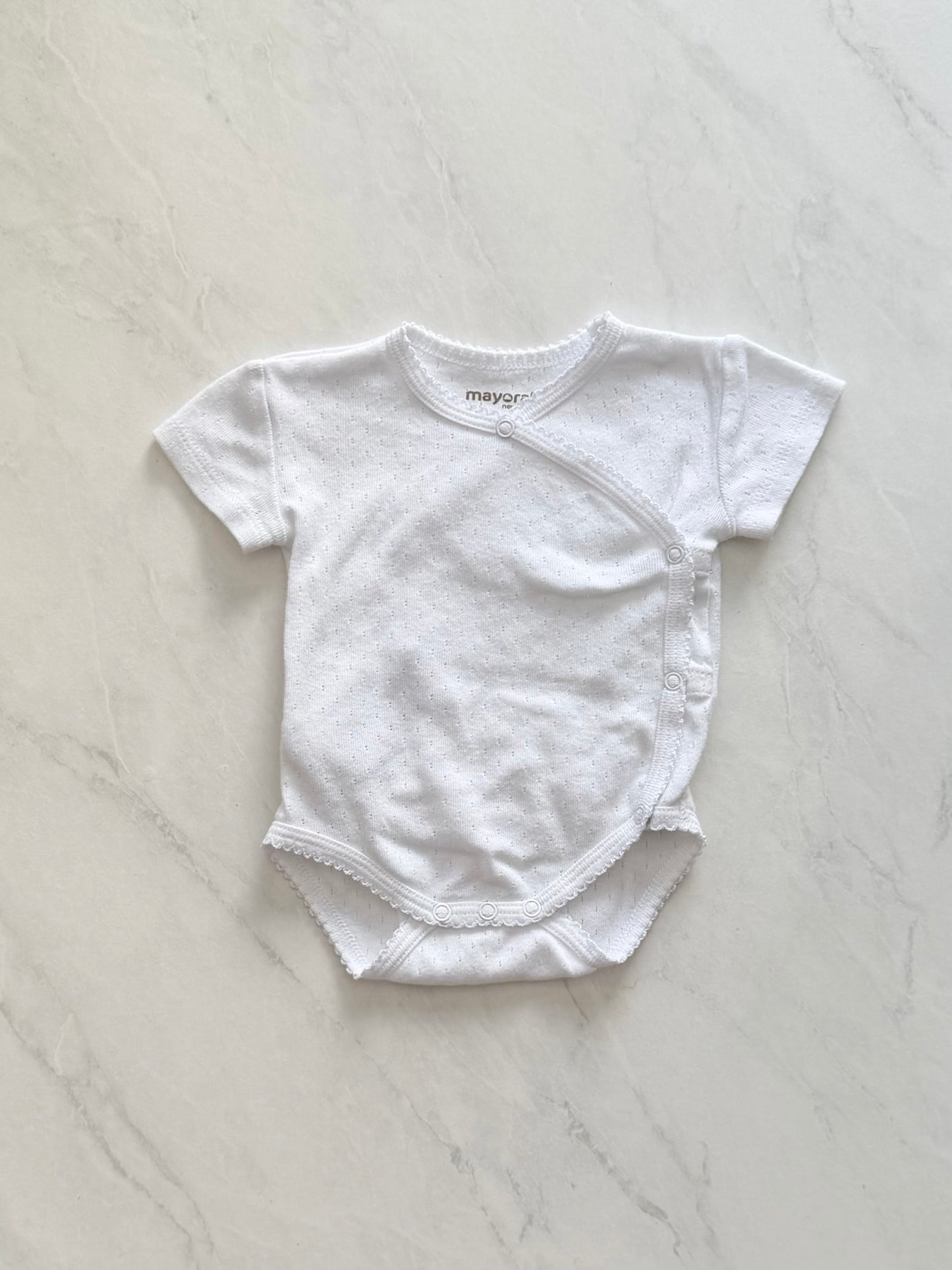 Cache couche - Mayoral - 1-2 mois