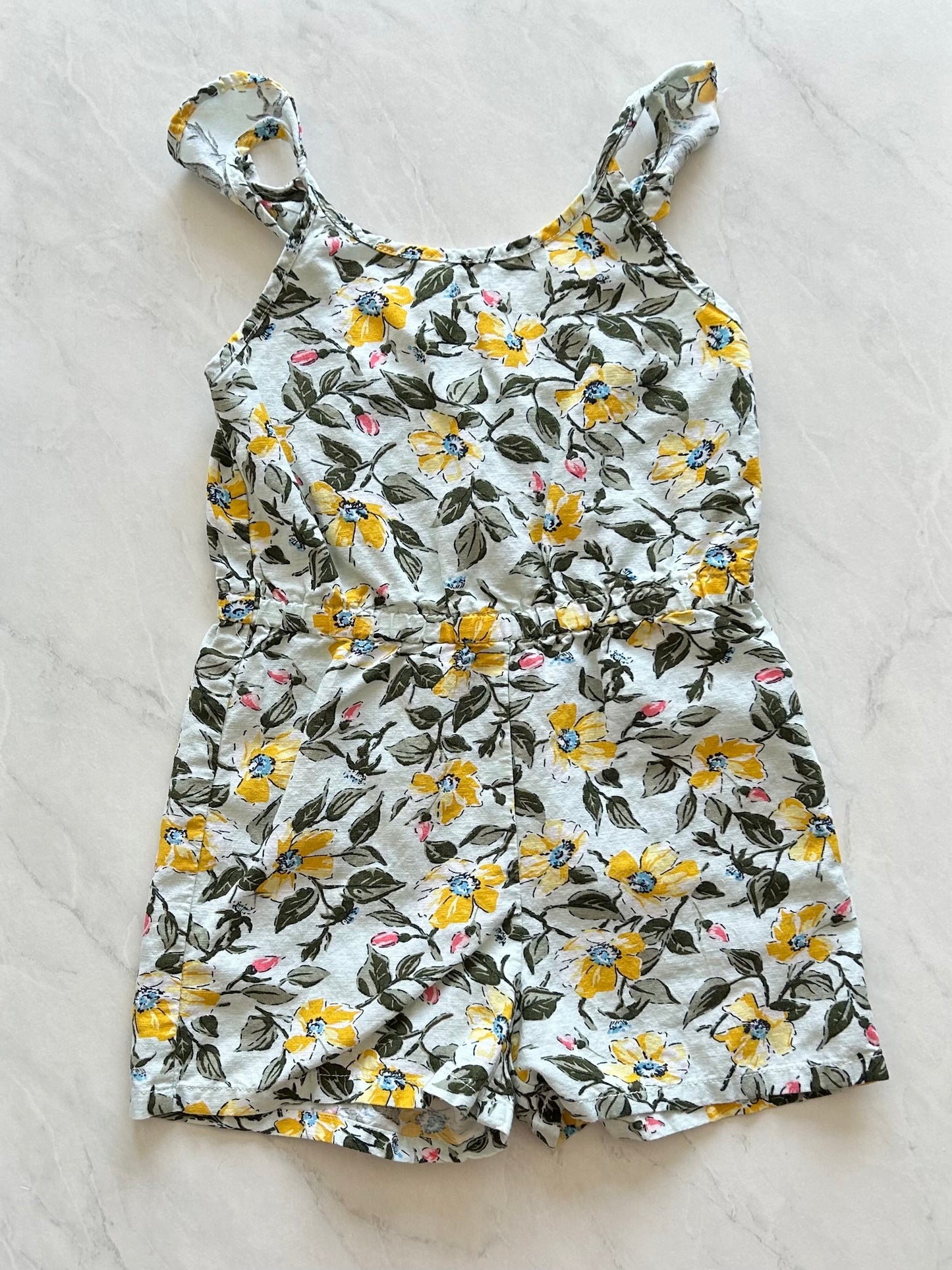 Cotton playsuit - Old navy - 5 years