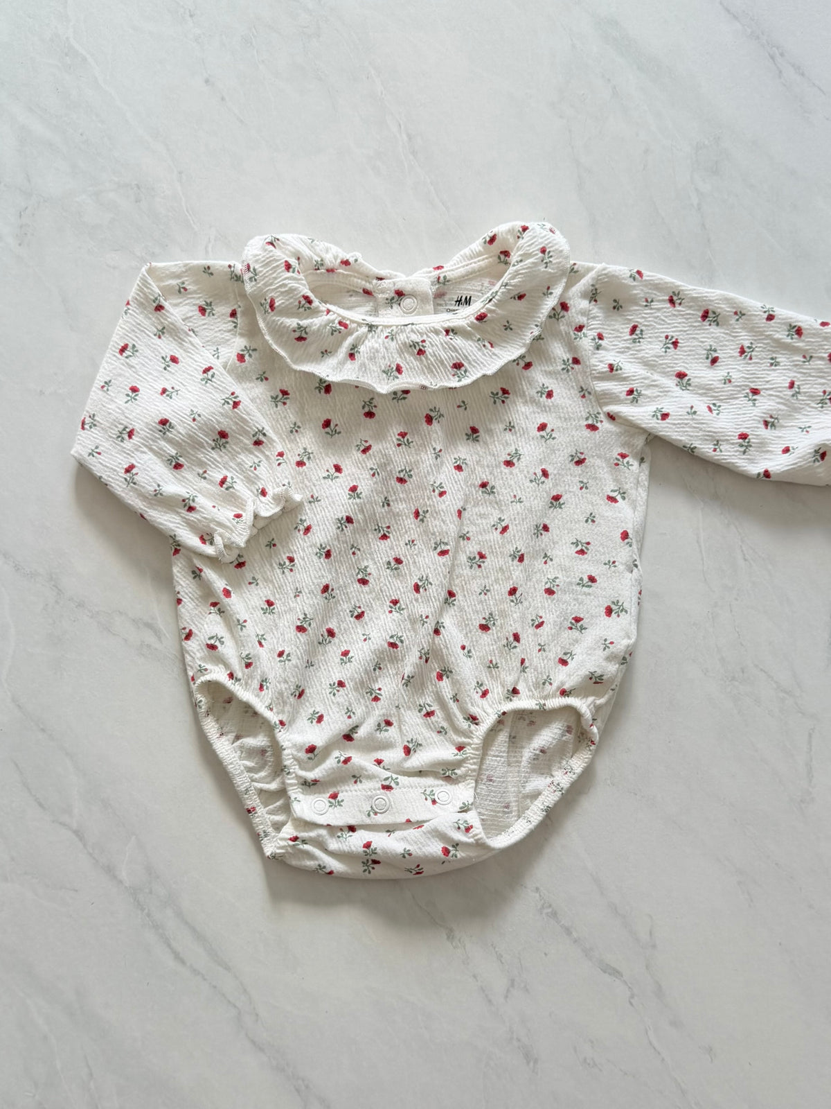 Cache-couche - H&M - 4-6 mois