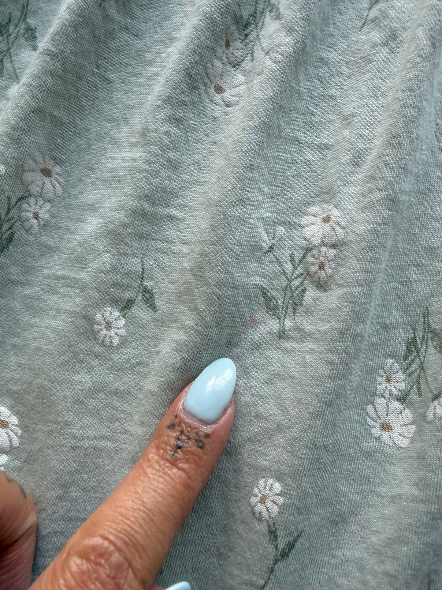 *Imparfait* Robe - H&M - 18-24 mois