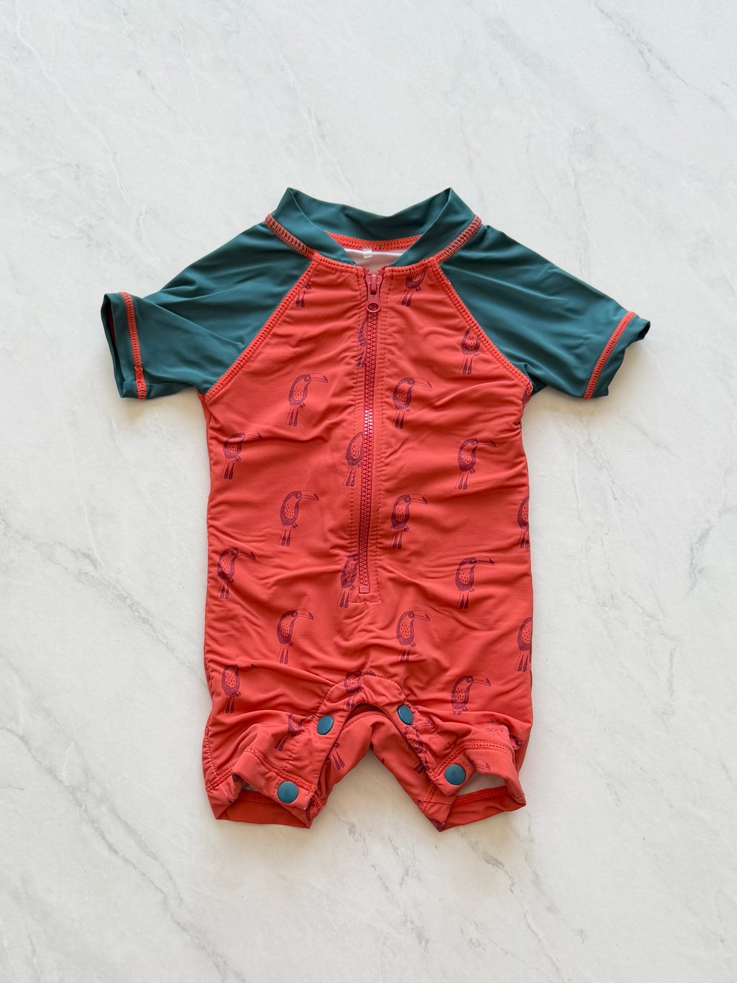 Maillot de bain - Gagou Tagou - 6 mois