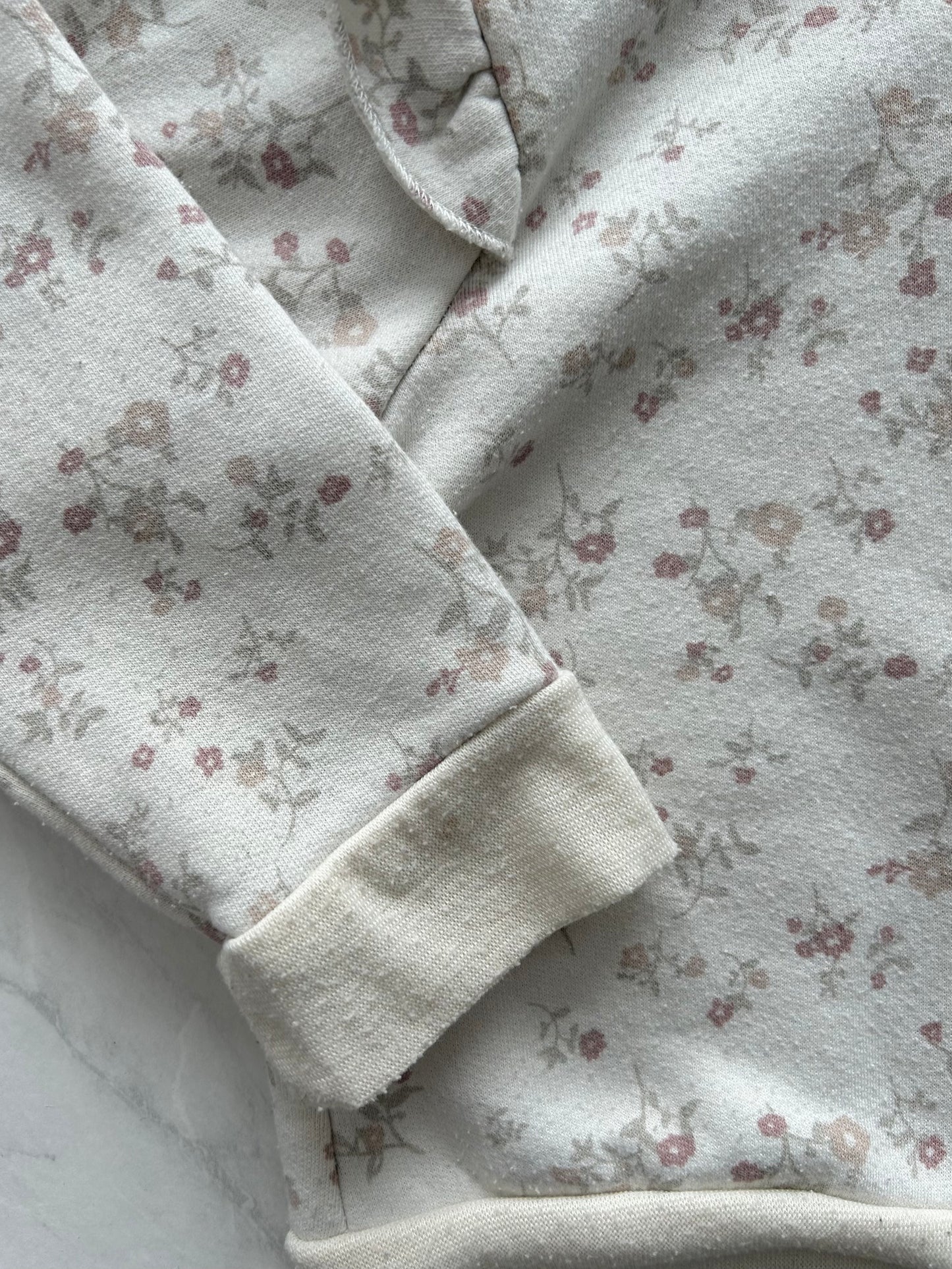 *Imparfait* Veste - Lila & Jack - 12-18 mois