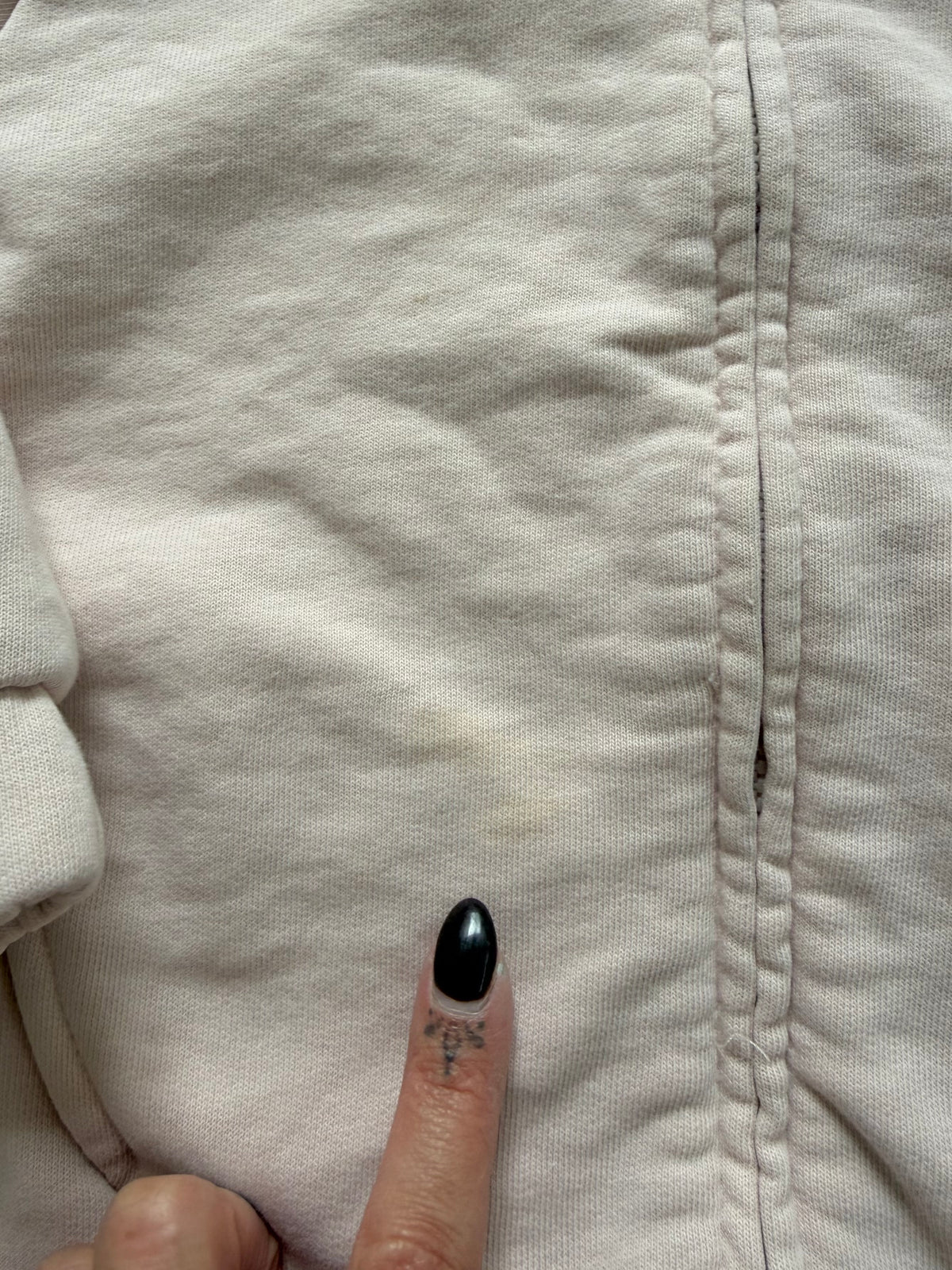 *Imparfait* Veste - Zara - 3-4 ans