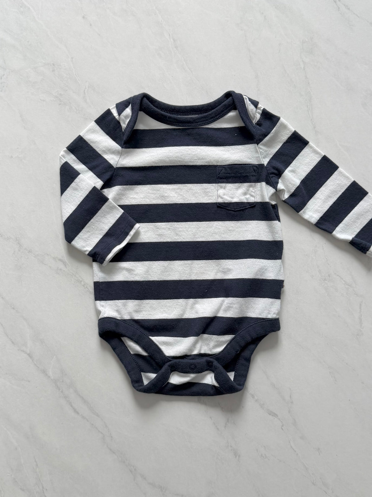 Cache-couche - Baby Gap - 3-6 mois