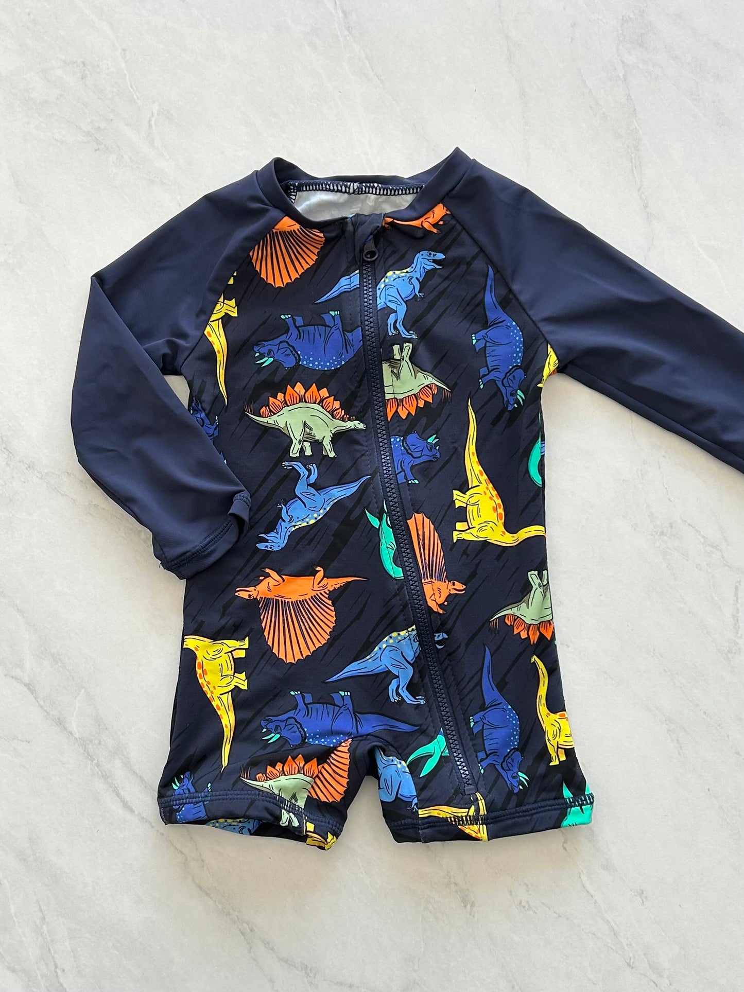 Maillot de bain - Tag - 9 mois