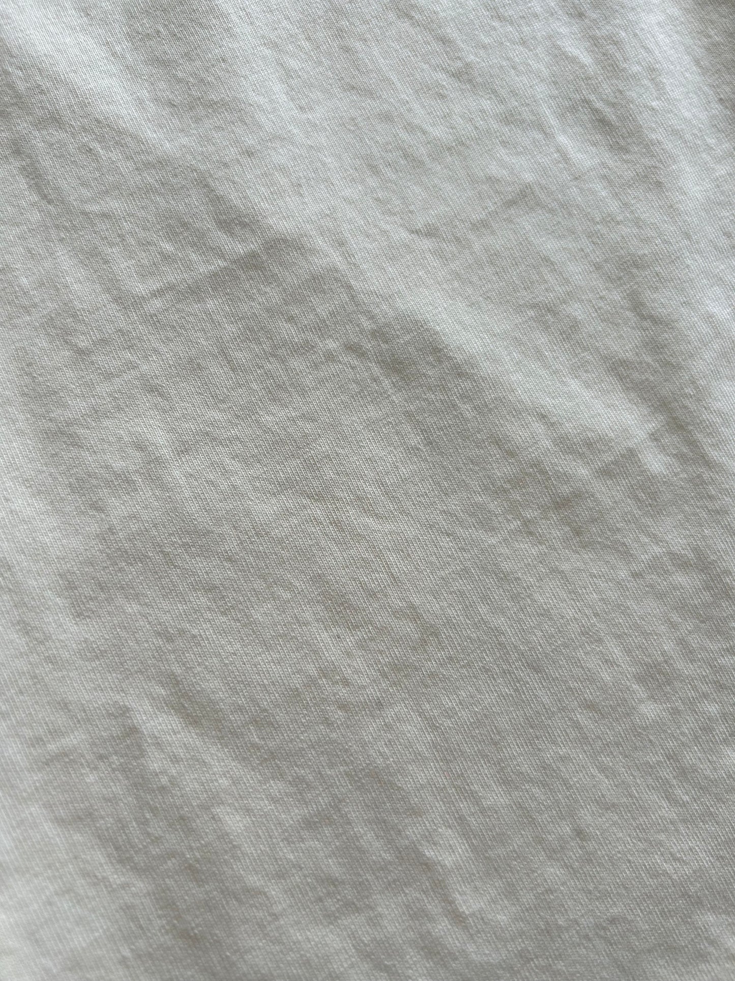 *Imparfait* T-shirt - Reebok X H&M - 6-8 ans