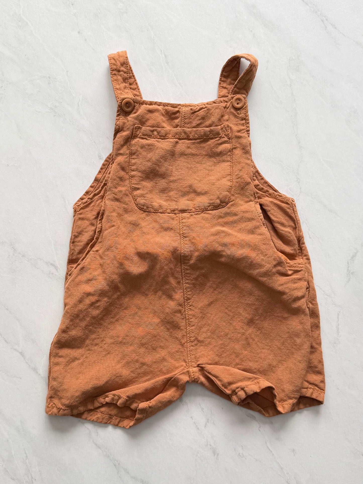 Salopette - Zara - 18-24 mois