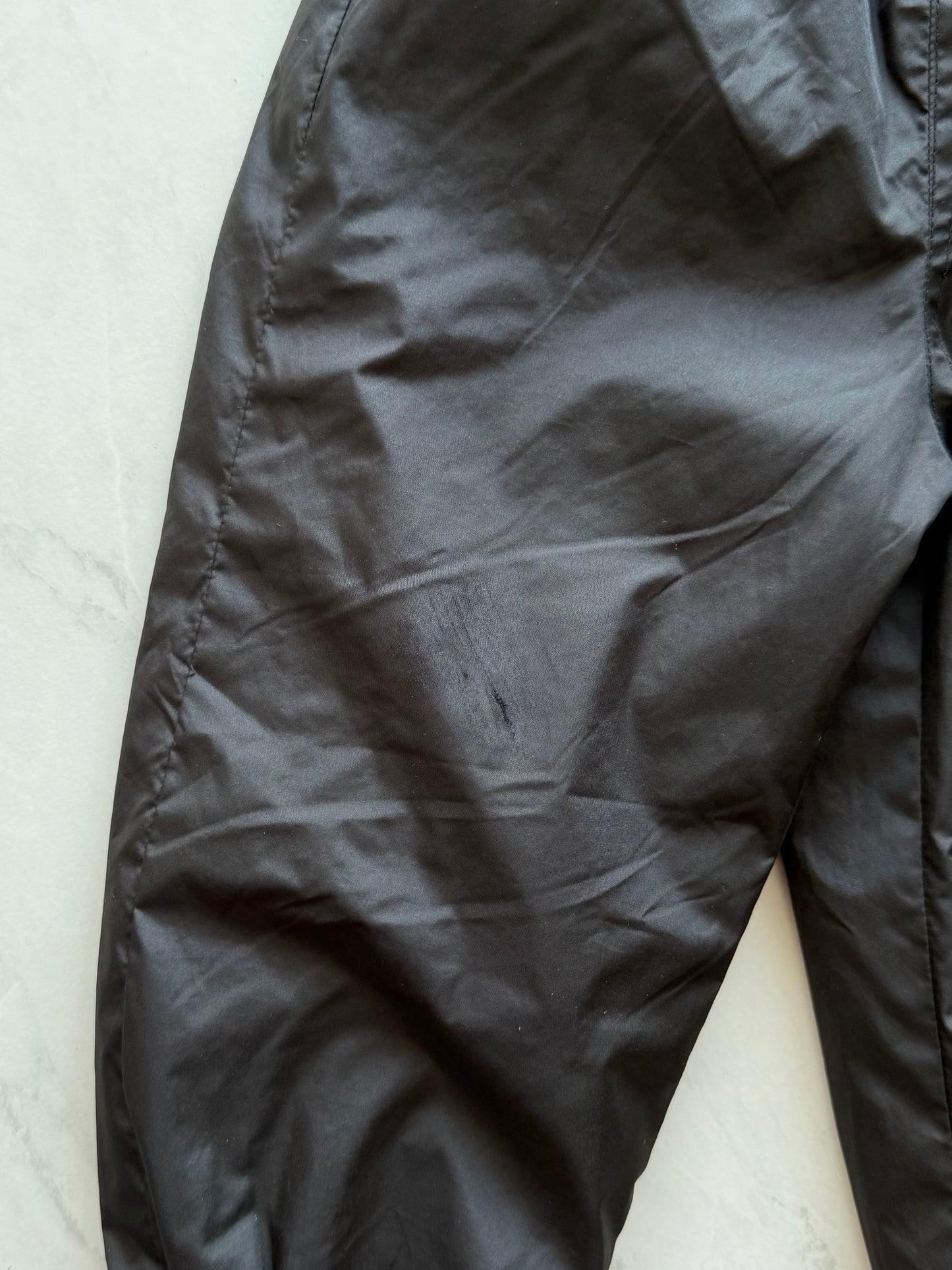 *Imparfait* Pantalon mi saison doublé en polar - Vamos - 18 mois
