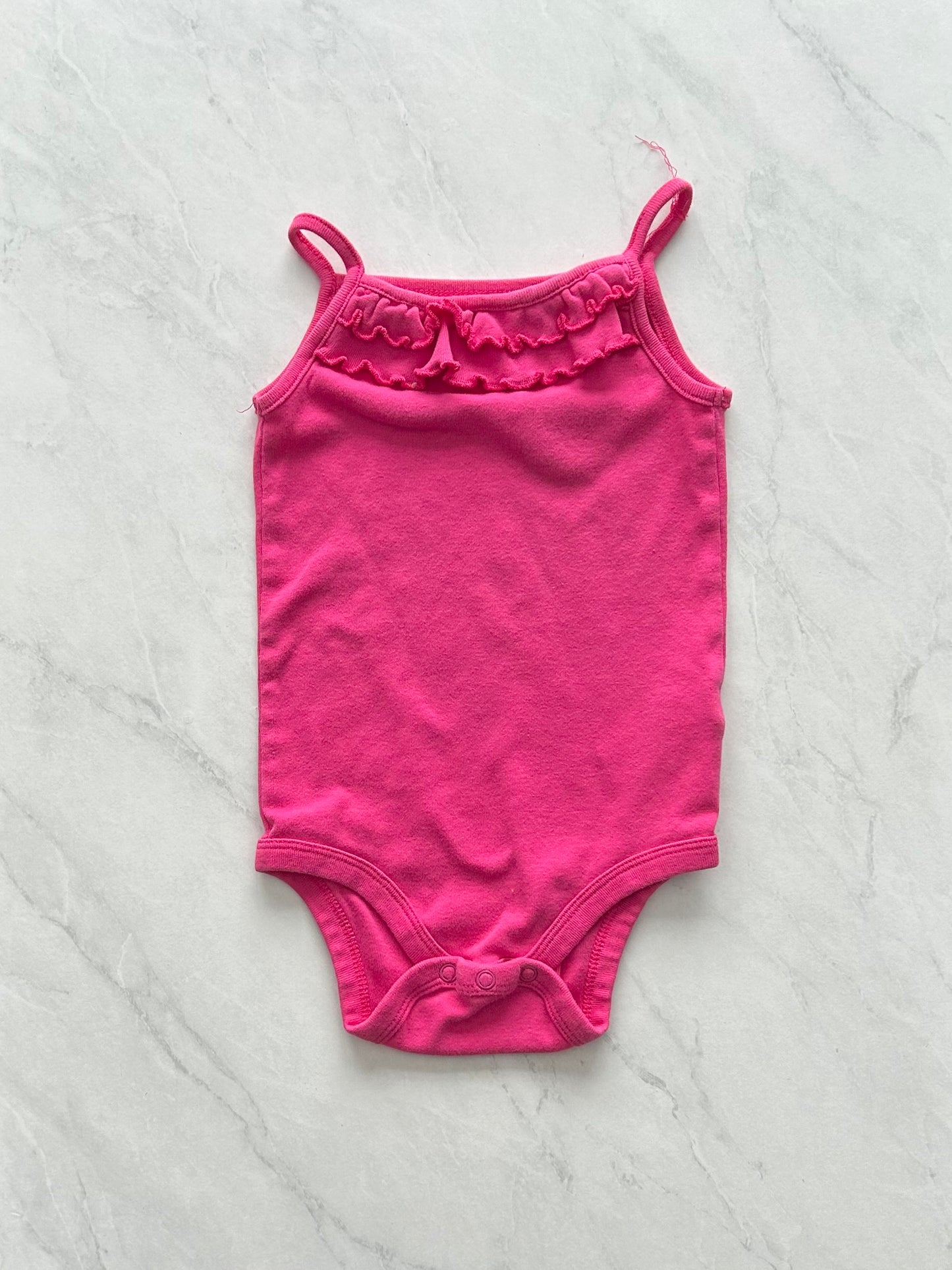 Cache couche camisole - Joe Fresh - 18-24 mois