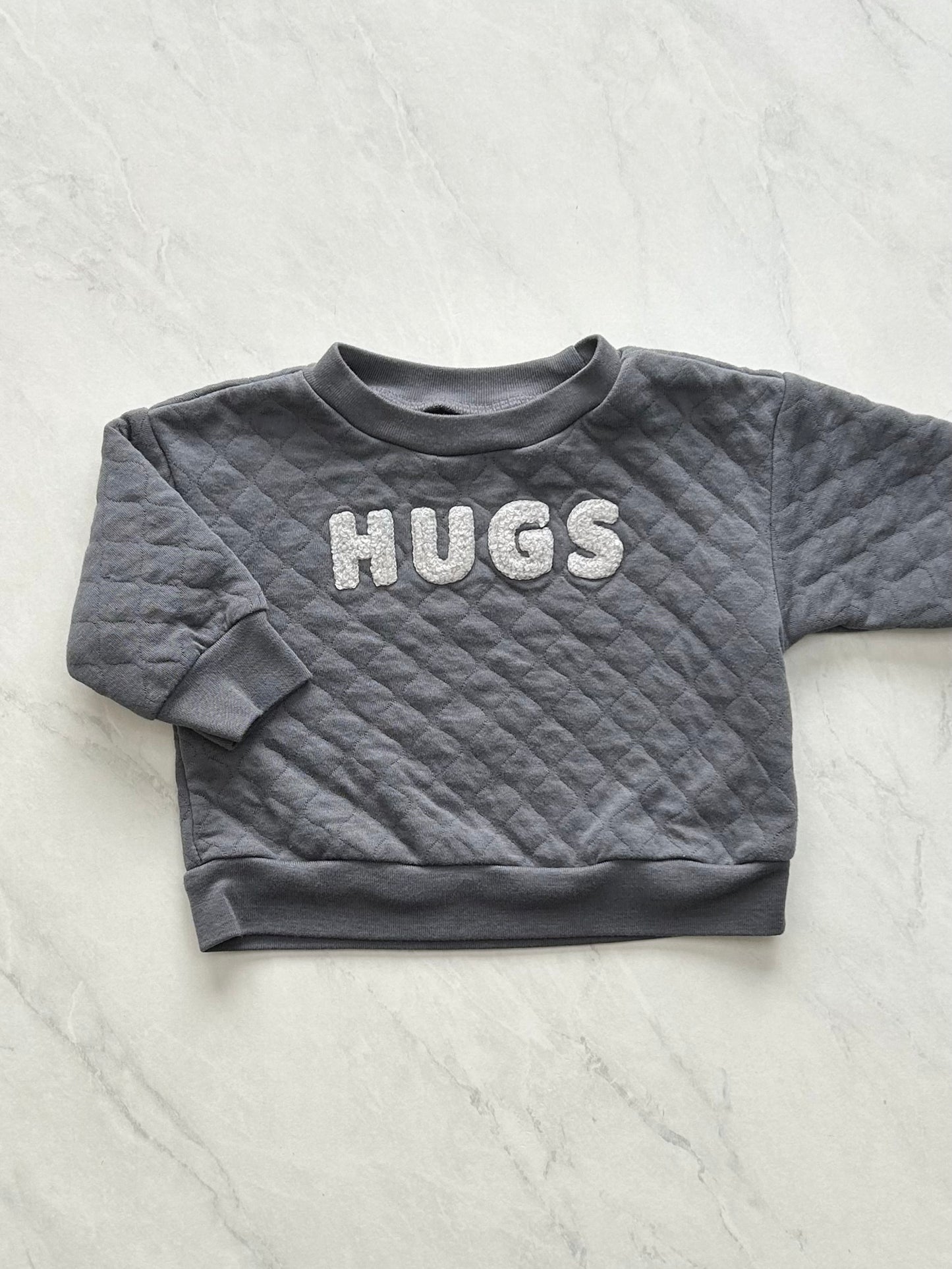 Crewneck - Child of mine - 0-3 mois