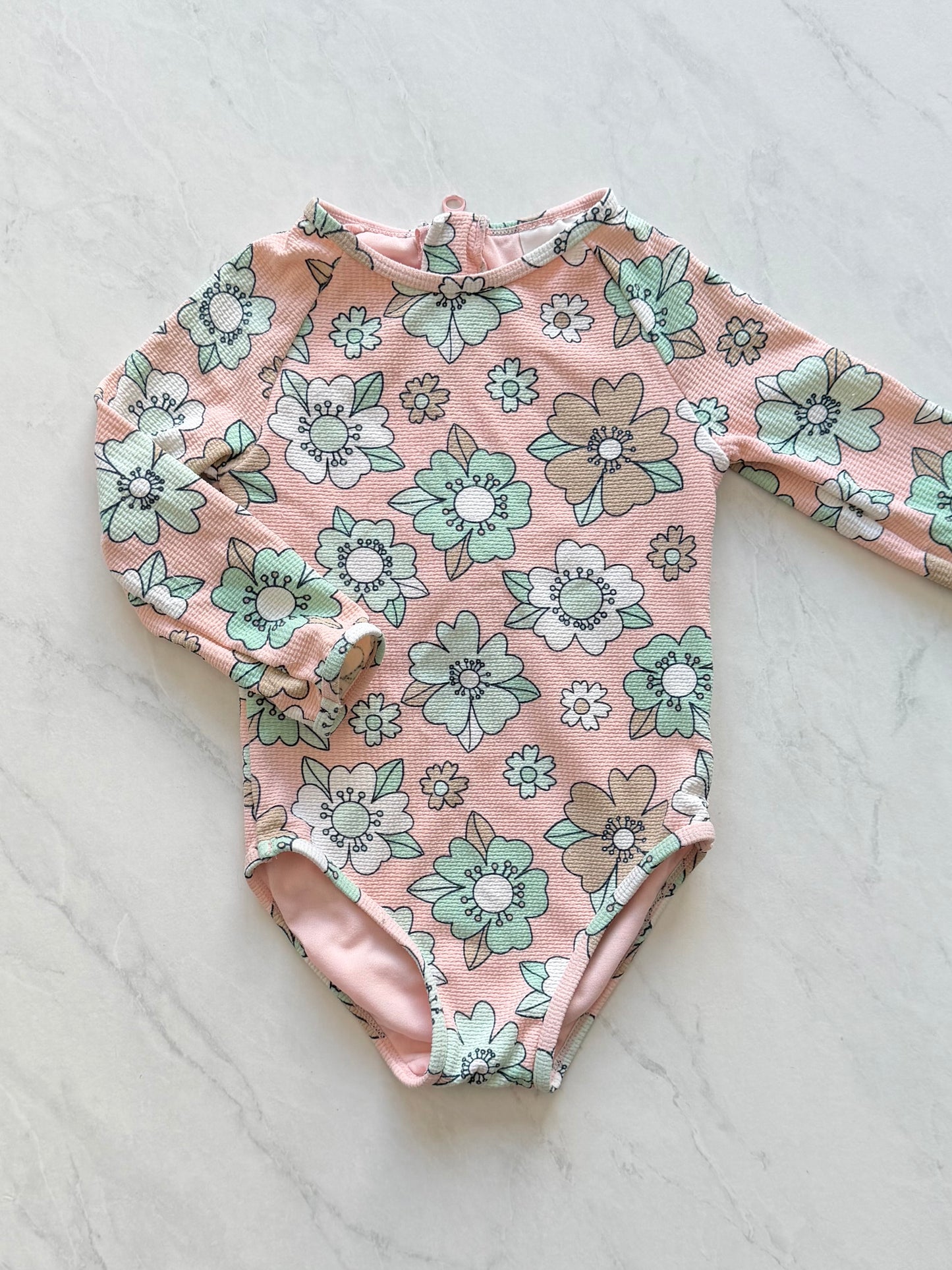Maillot de bain - Seed heritage - 2 ans