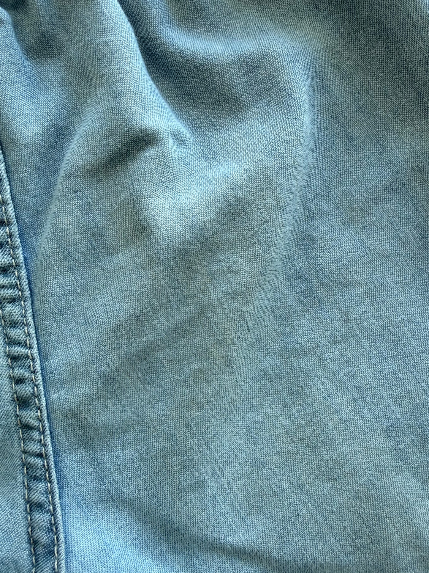 *Imparfait* Short - H&M - 5-6 ans