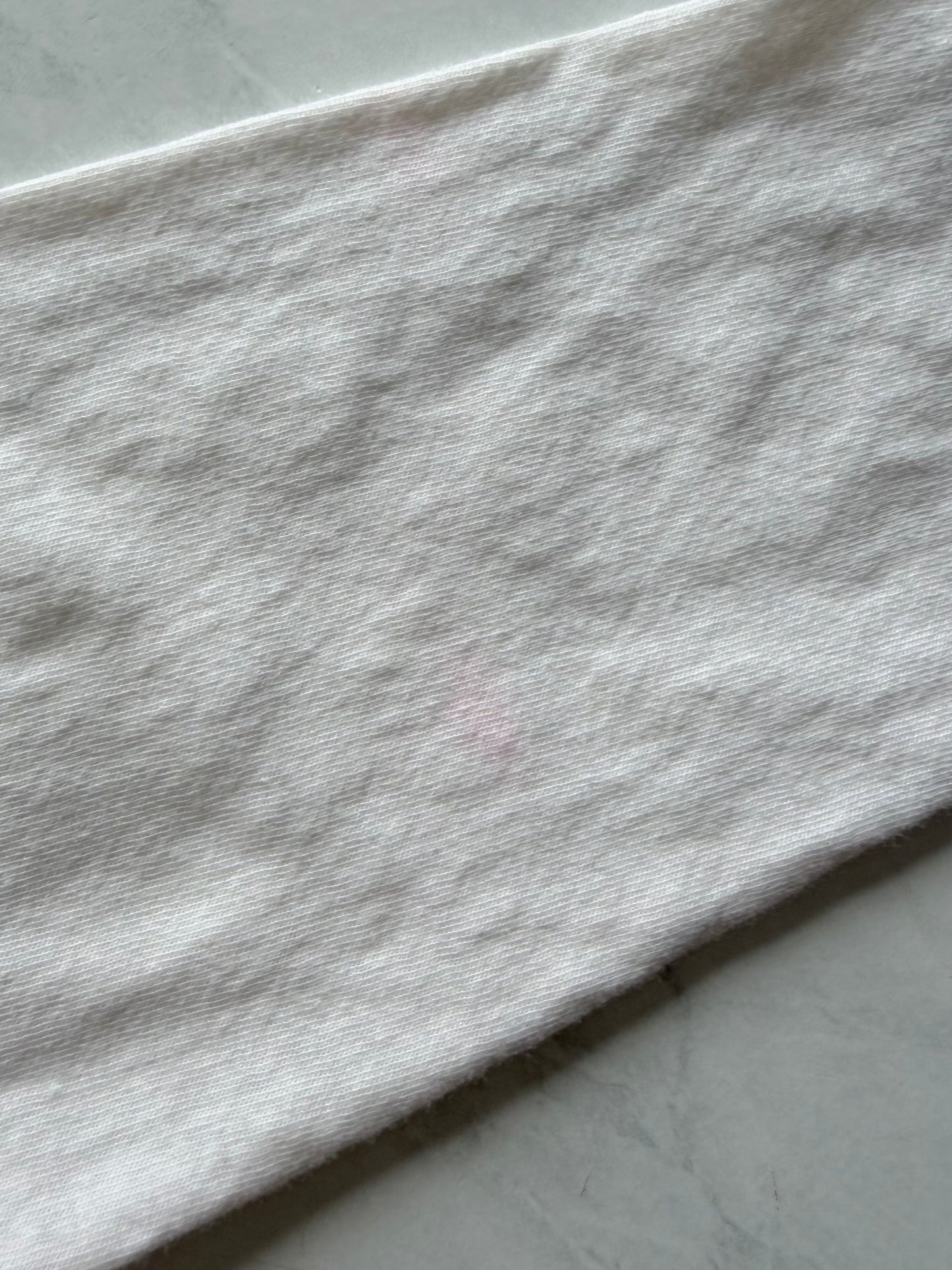 *Imparfait* Chandail manches longues - H&M - 6-8 ans