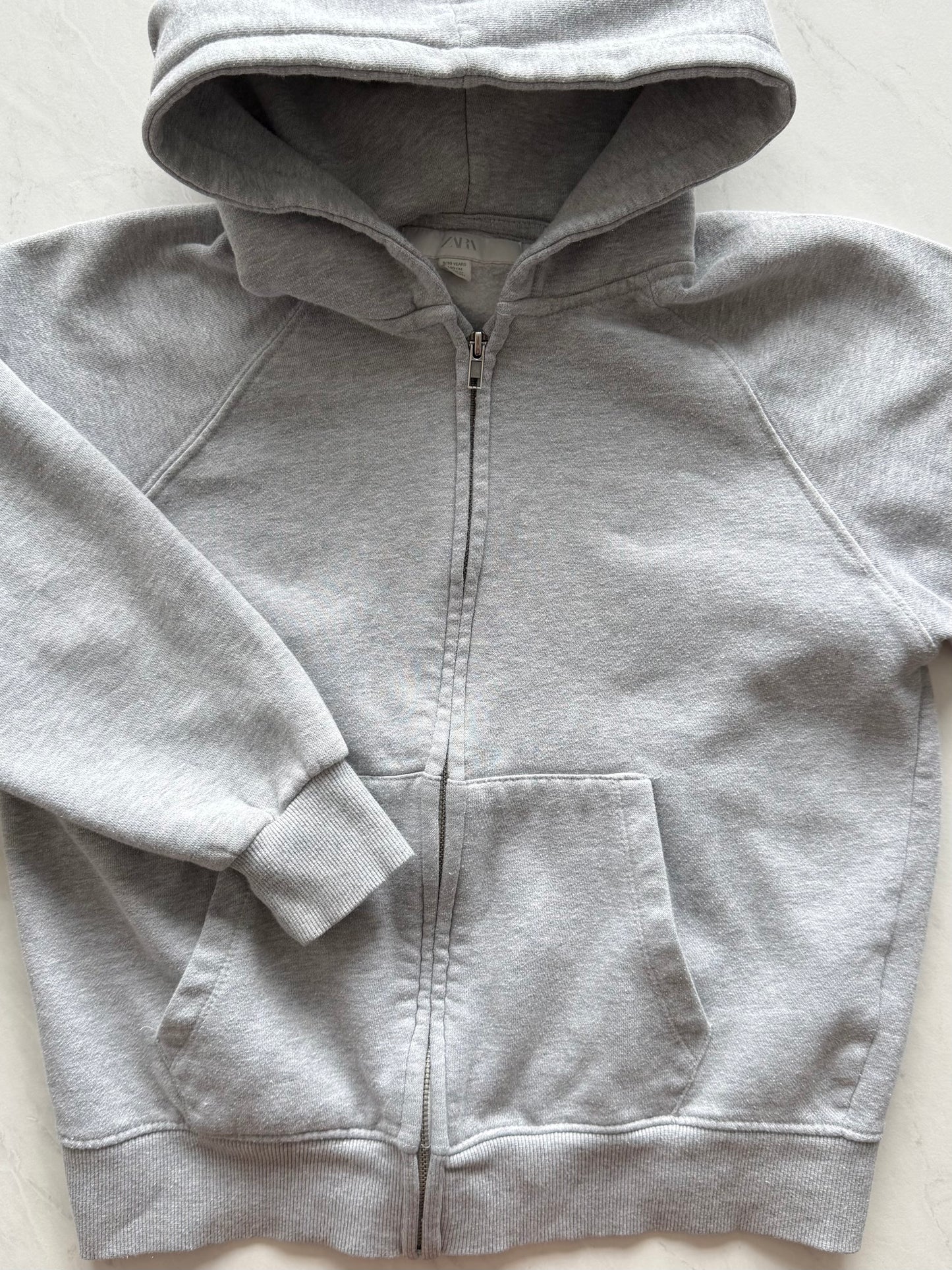 Veste en coton ouaté - Zara - 9-10 ans