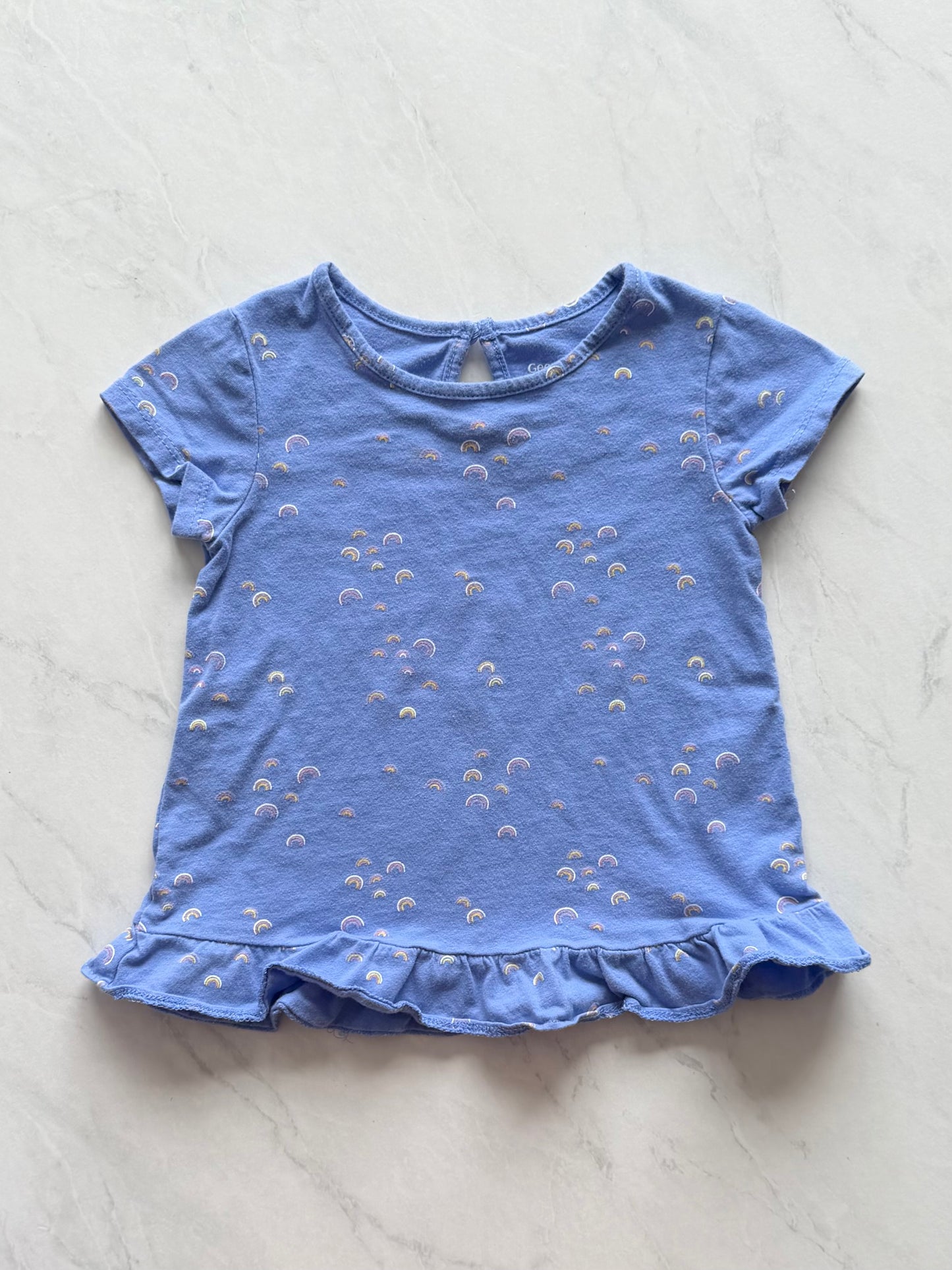 T-shirt - George - 3T