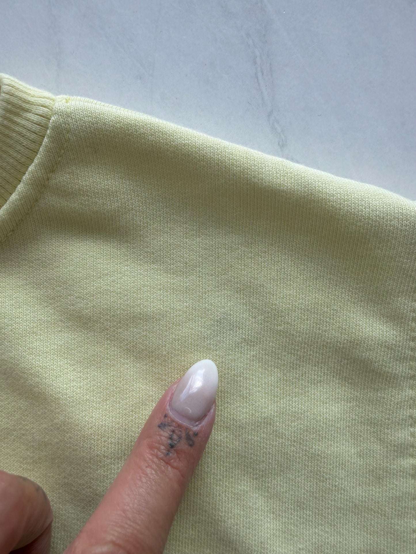 *Imparfait* Crewneck - Zara - 18-24 mois