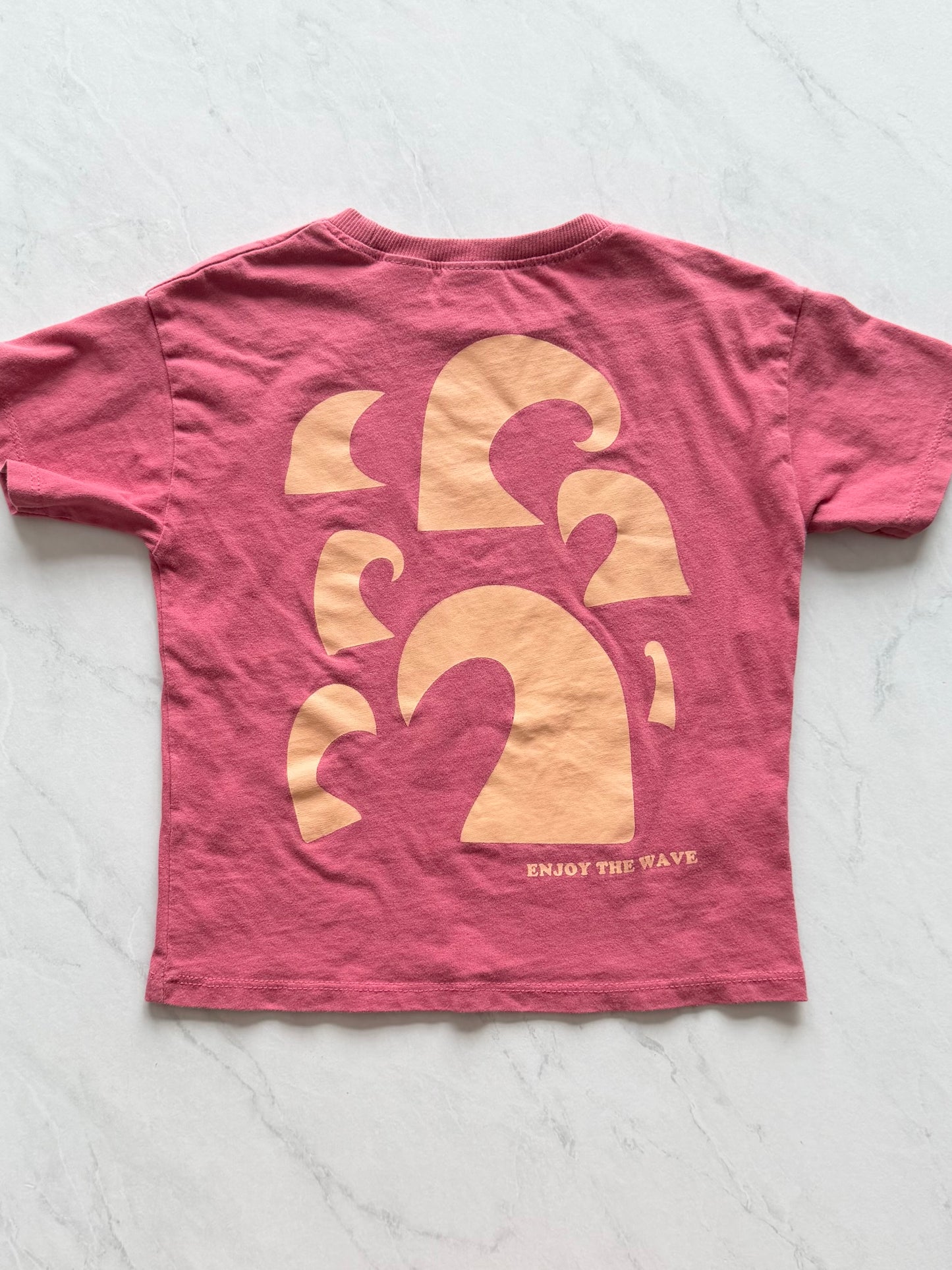 T-shirt - Zara - 2-3 ans