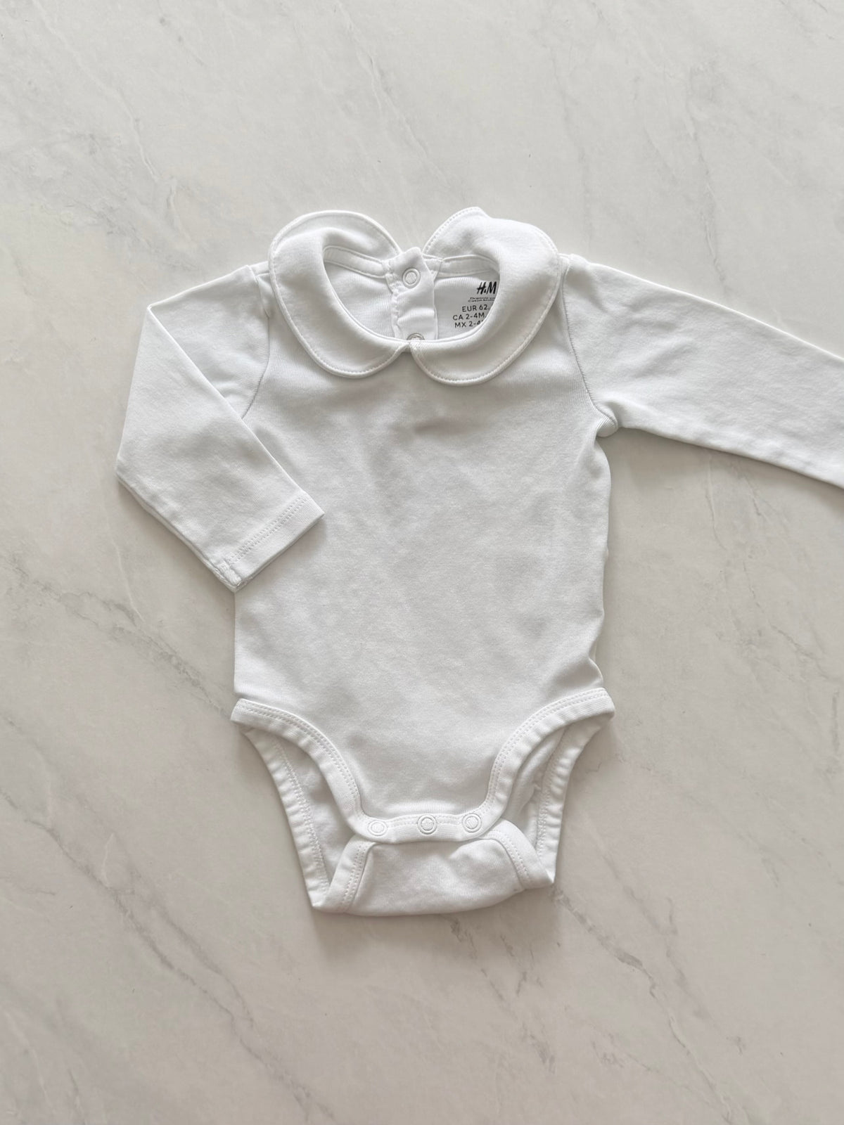 Cache-couche - H&M - 2-4 mois