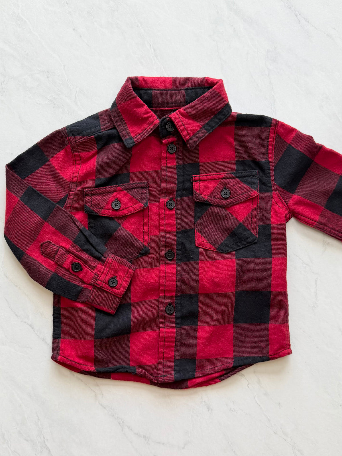 Chemise - Vamos - 3 ans