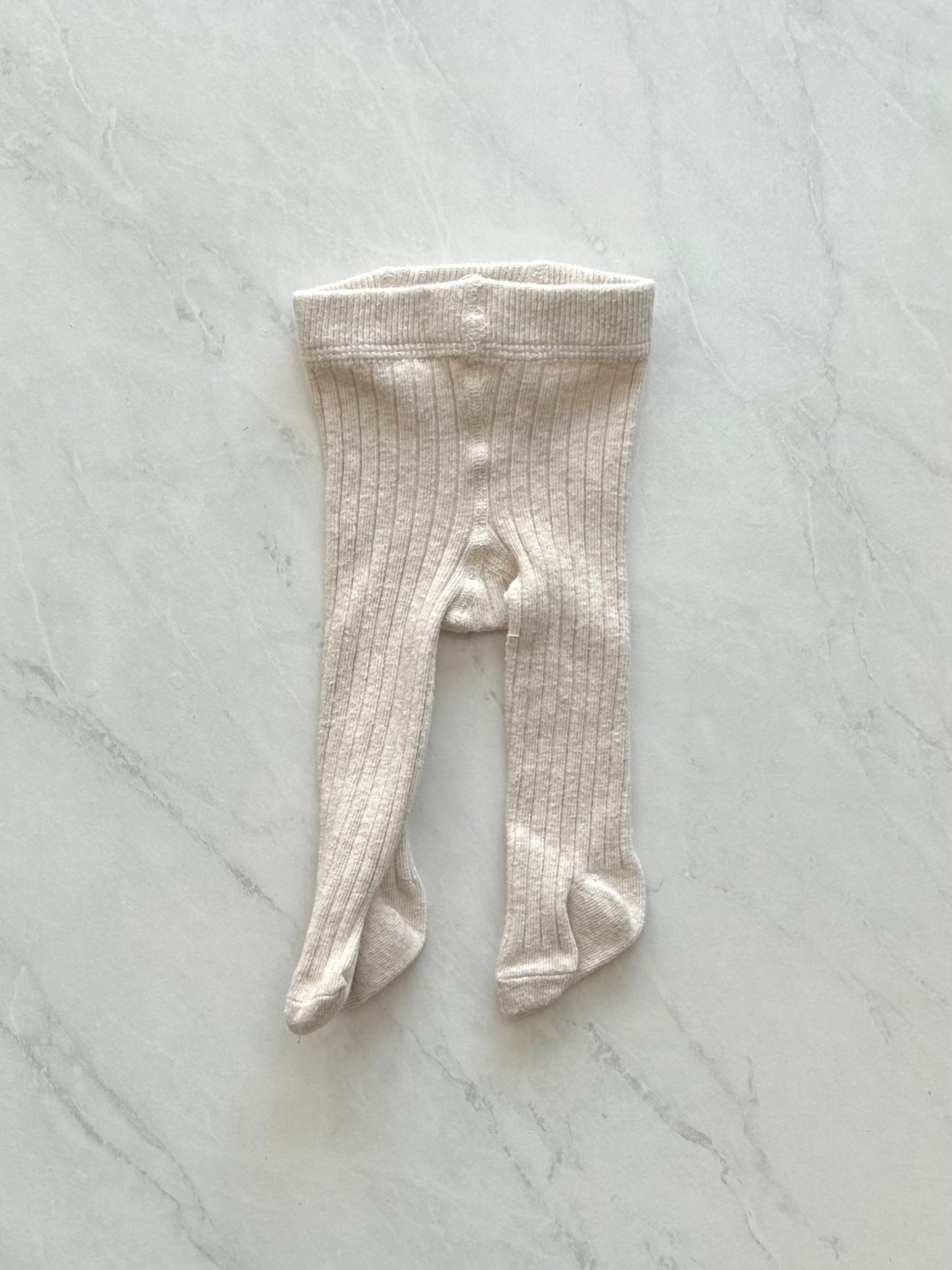 Collant - Tag - 0-6 mois