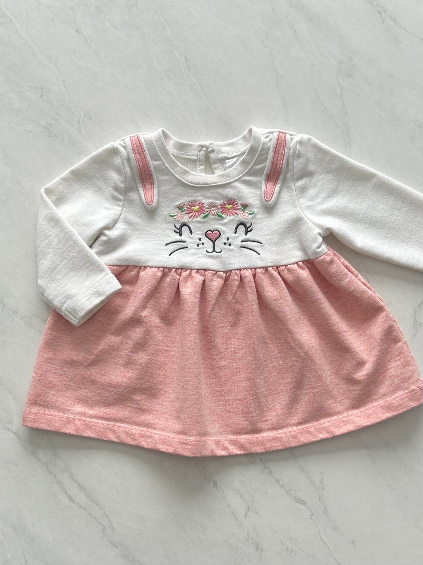 Tunique - George - 3-6 mois