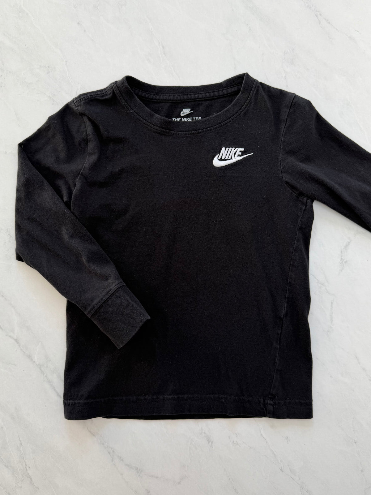 Chandail manches longues - Nike - 4-5 ans