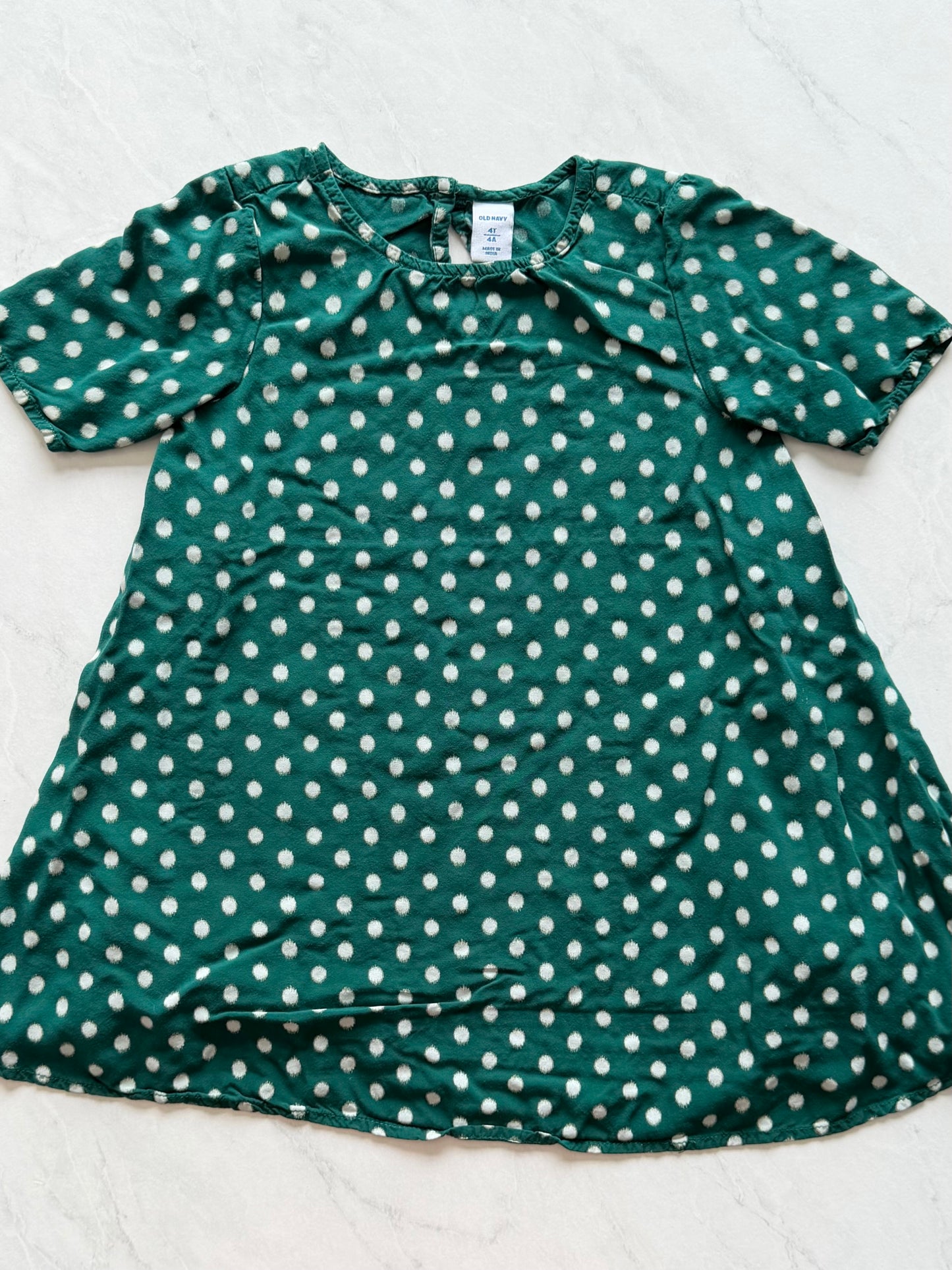 Robe - Old navy - 4T