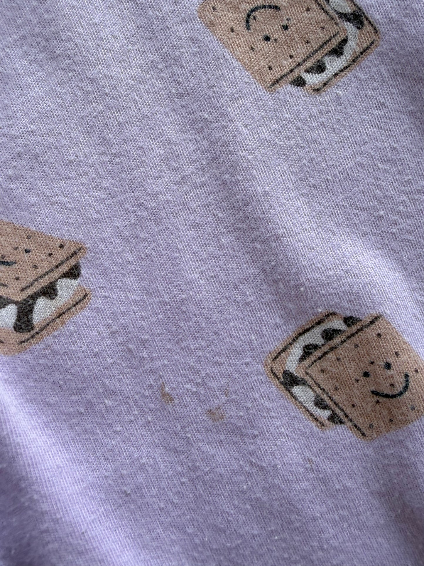 *Imparfait* Pyjama à pattes - Pekkle - 24 mois