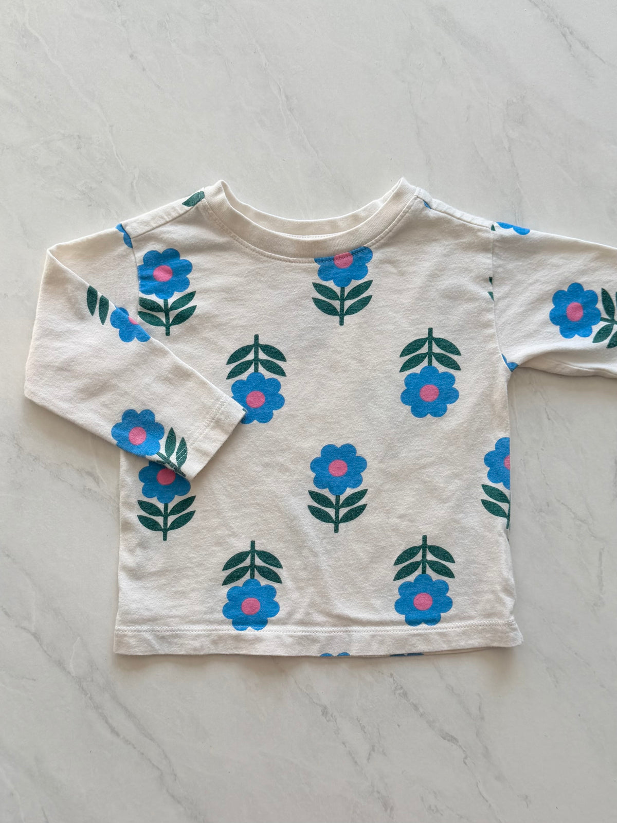 Chandail manches longues - Old navy - 12-18 mois