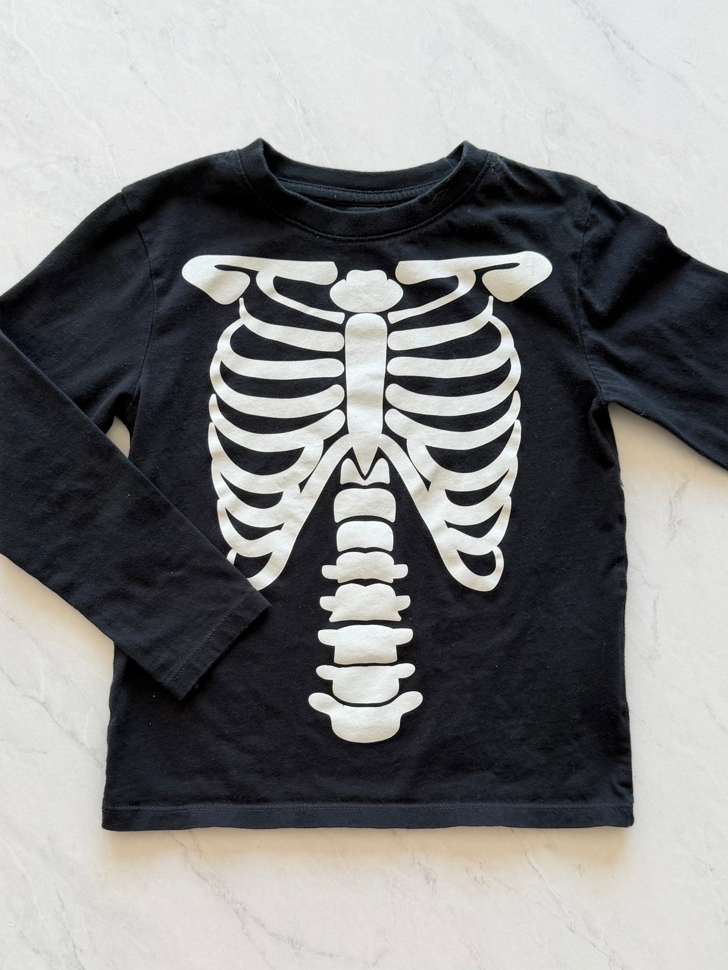 Chandail manches longues - H&M - 4-6 ans