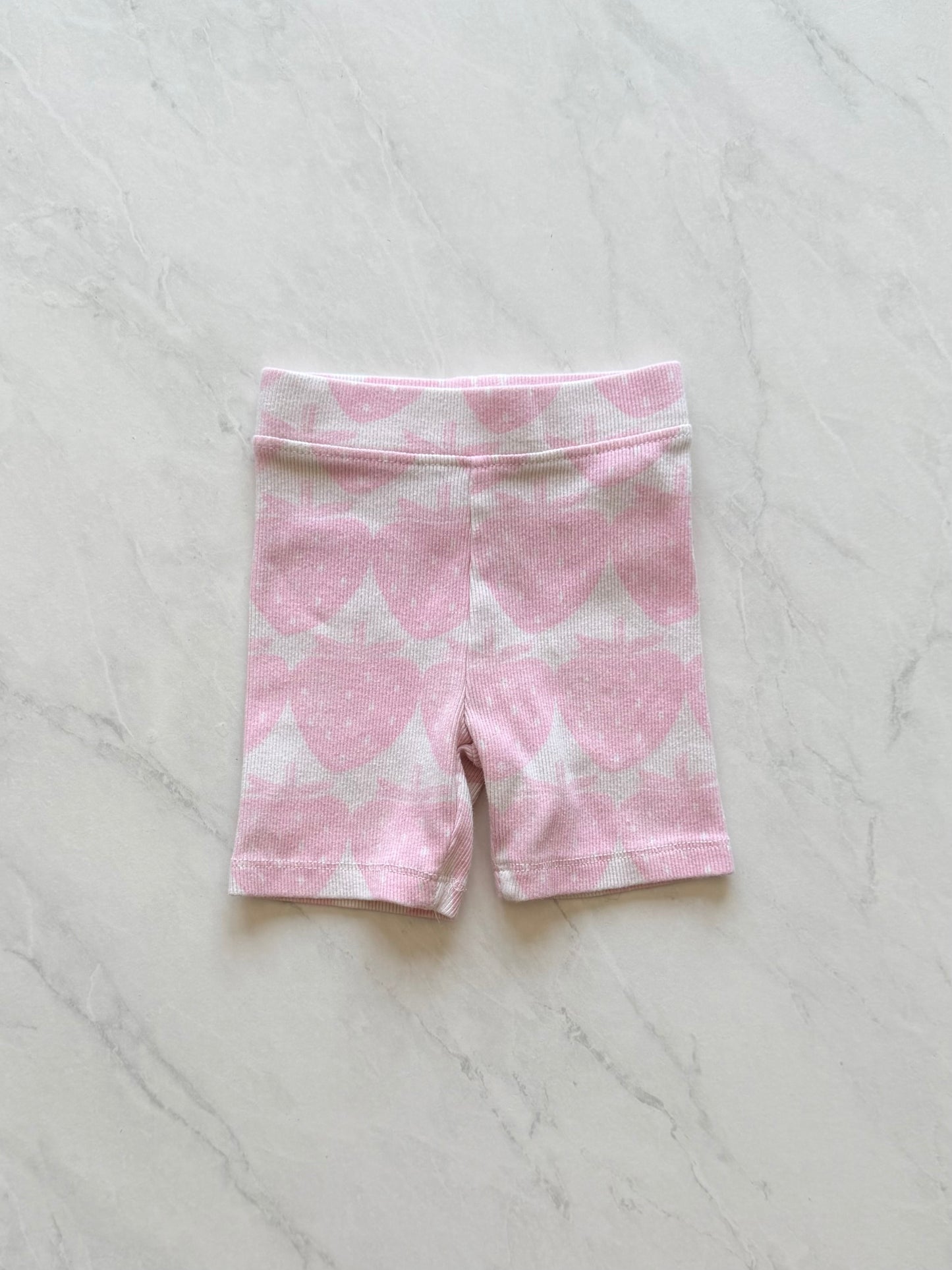Short côtelé - Zara - 2 ans