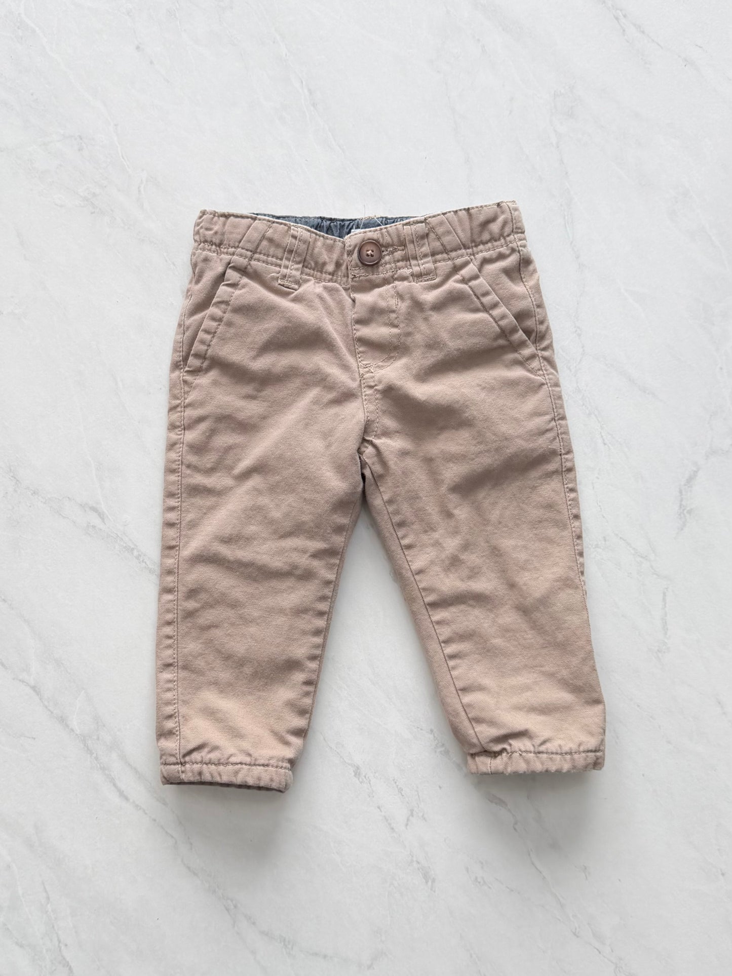 Pantalon - bout’chou - 6 mois