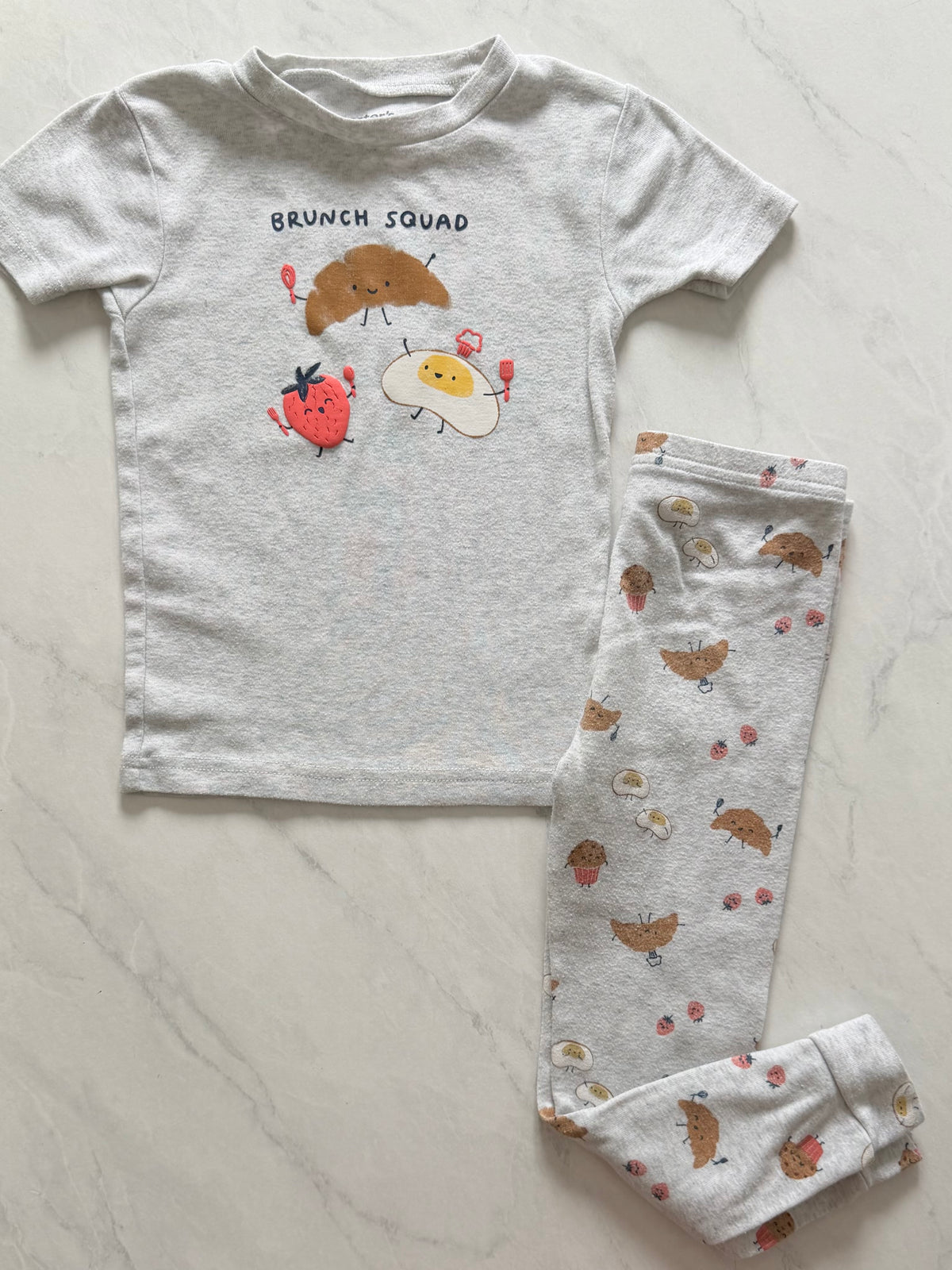 Pyjama 2 pièces - Carters - 3T