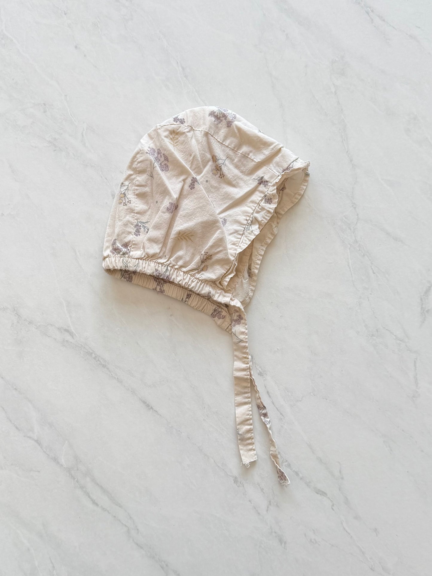 Bonnet - H&M - 3-4 ans