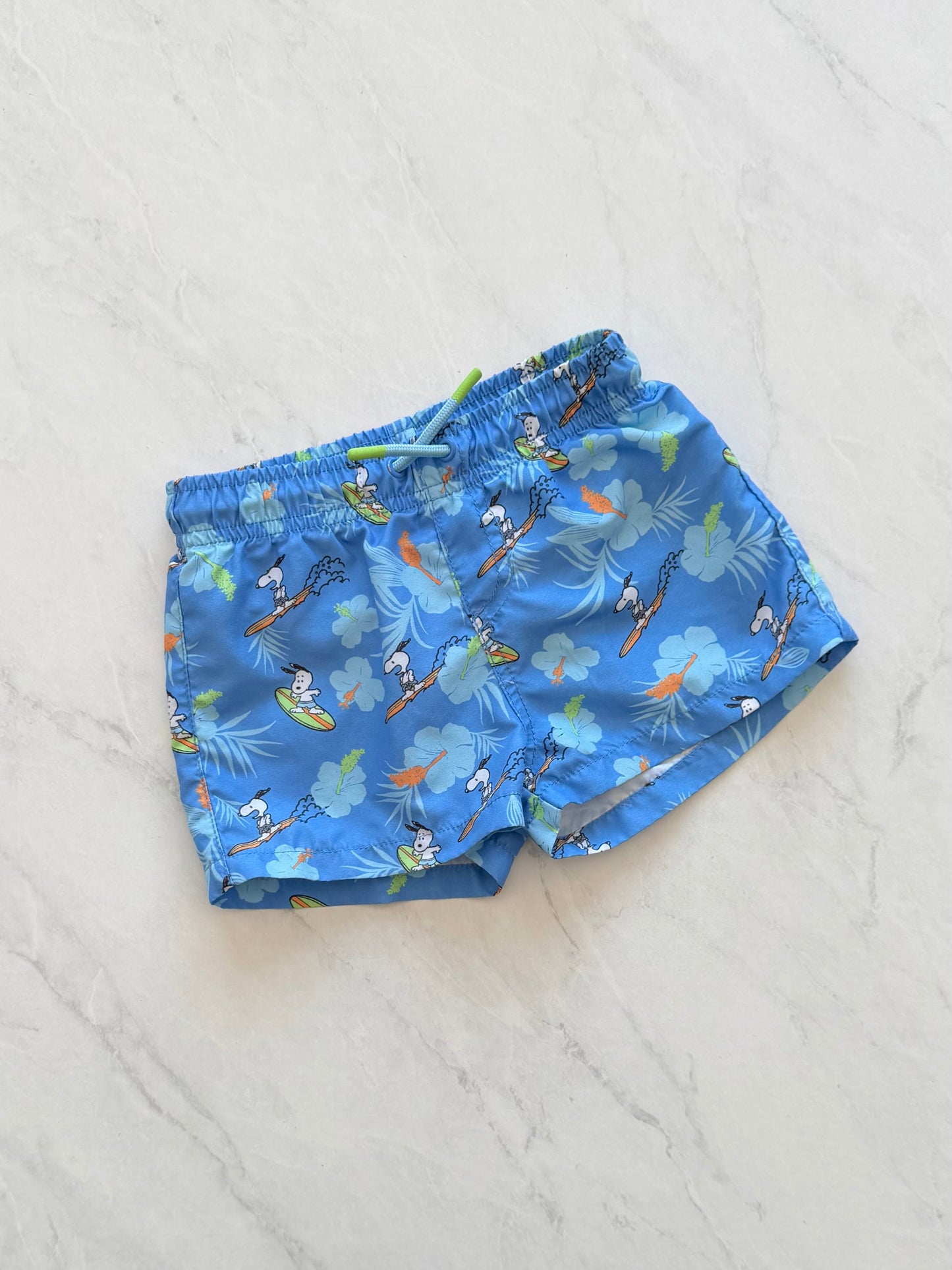 Maillot de bain - Zara X Peanuts - 2-3 ans