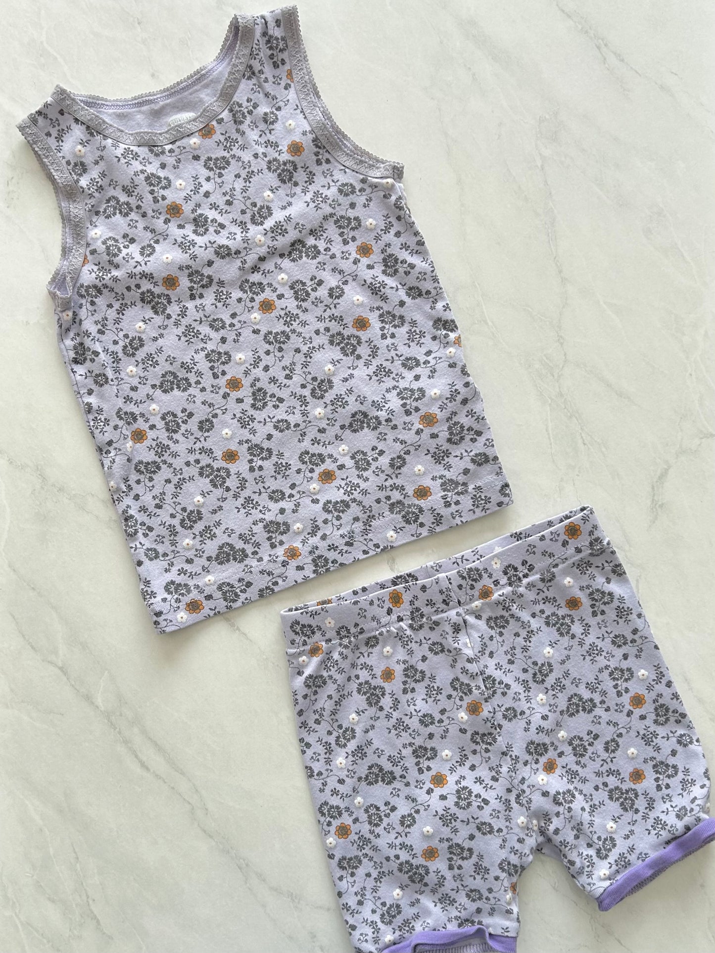 Pyjama 2 pièces - Old navy - 5T