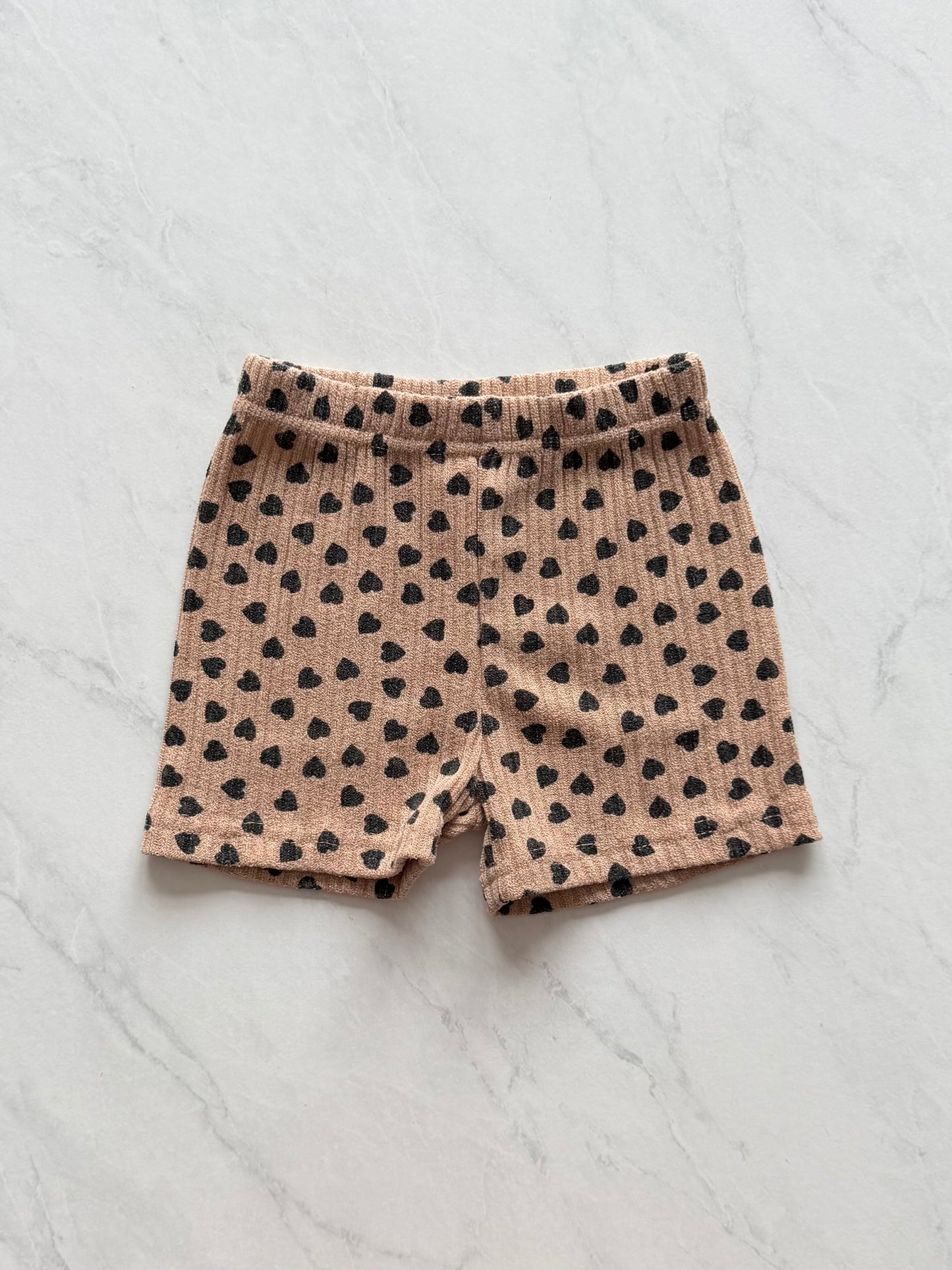 Short - Shein - 5 ans