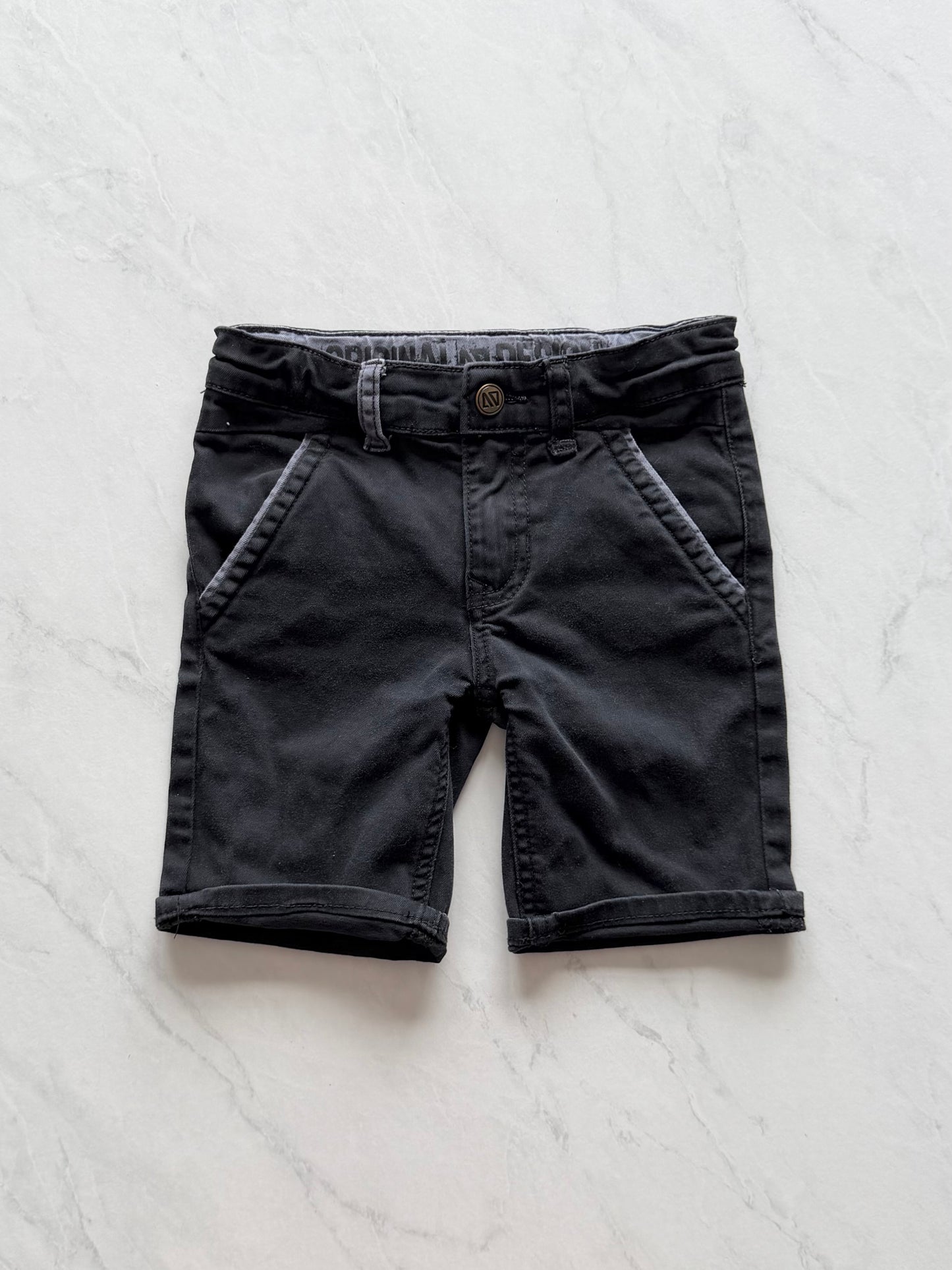 Short - Nano - 3 ans