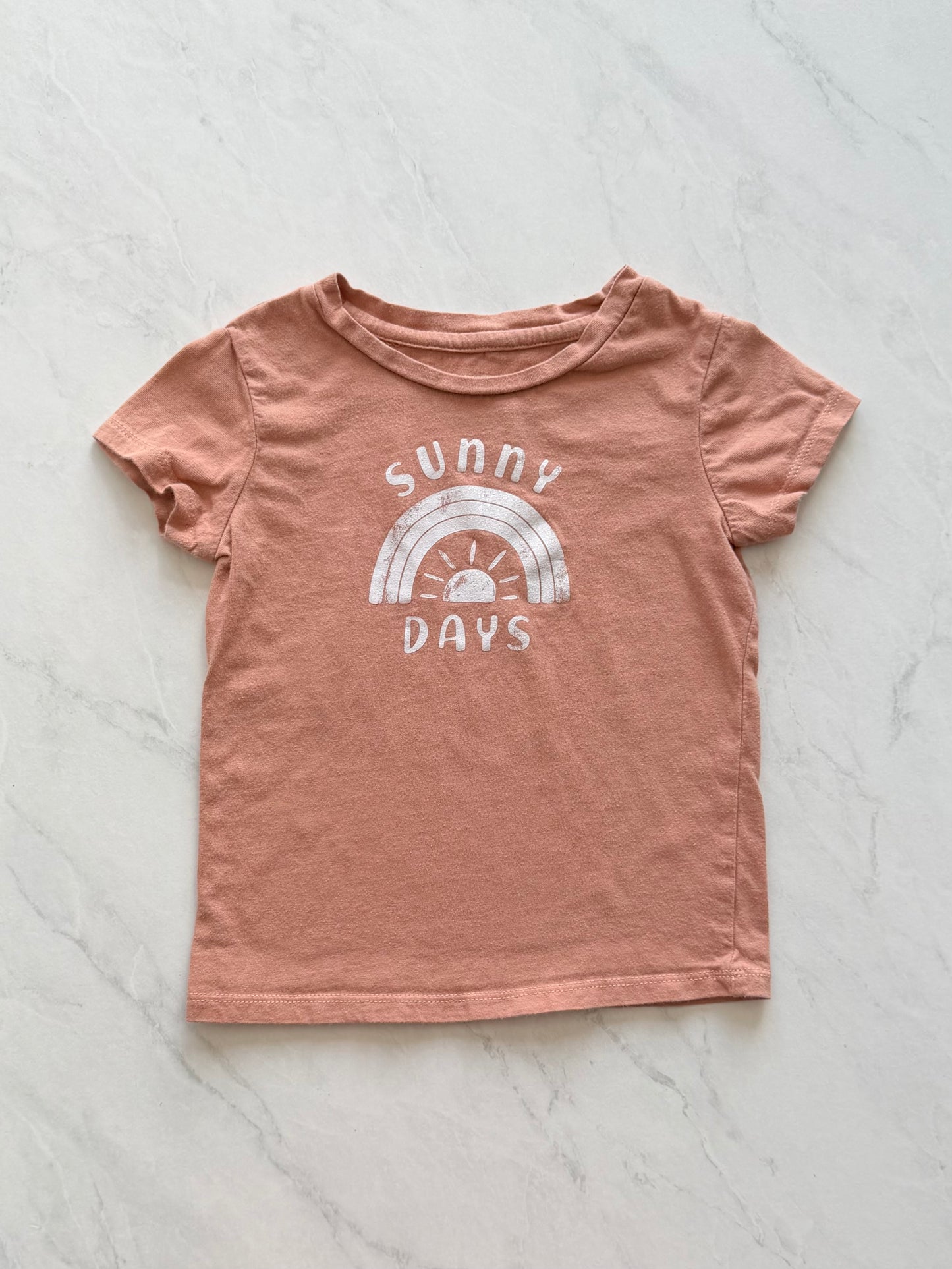 T-shirt - George - 3T