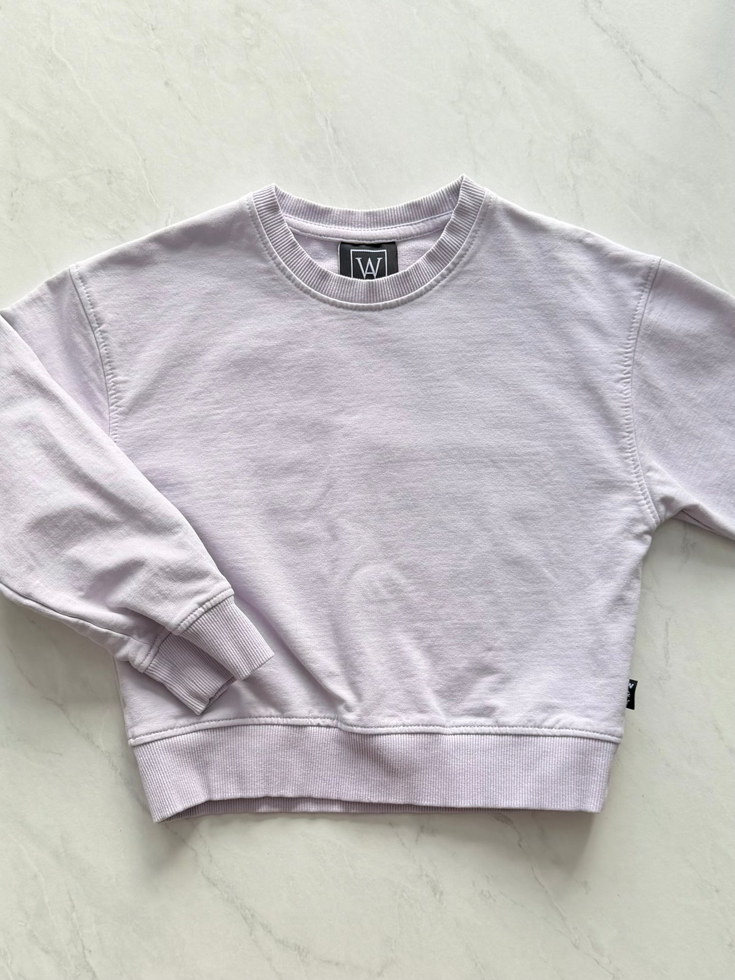 Crewneck - Will & You - 5T