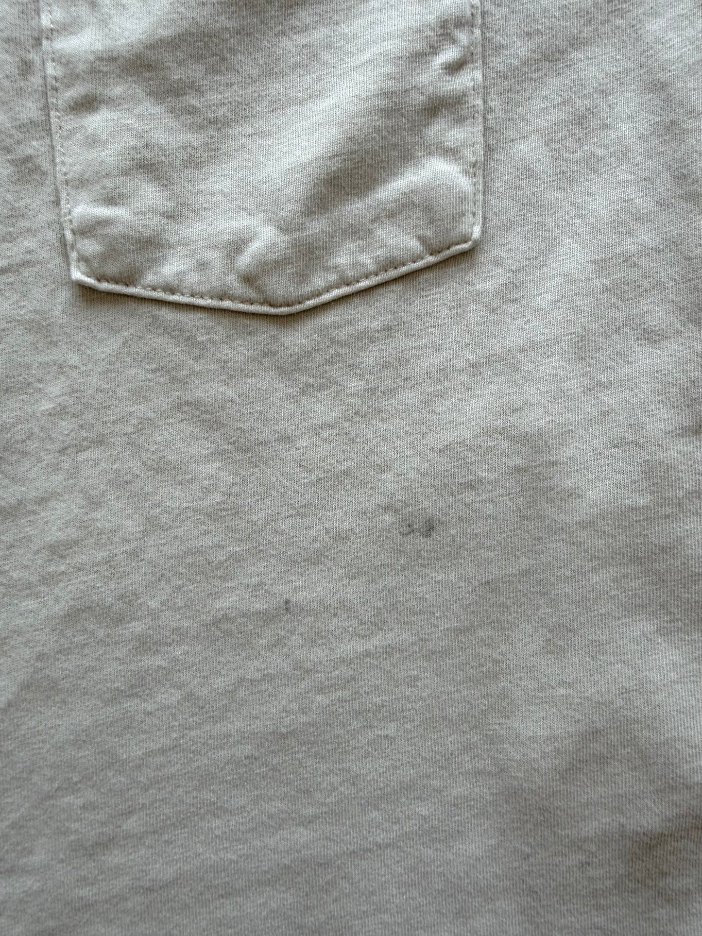 *Imparfait* Chandail manches longues - Zara - 5-6 ans