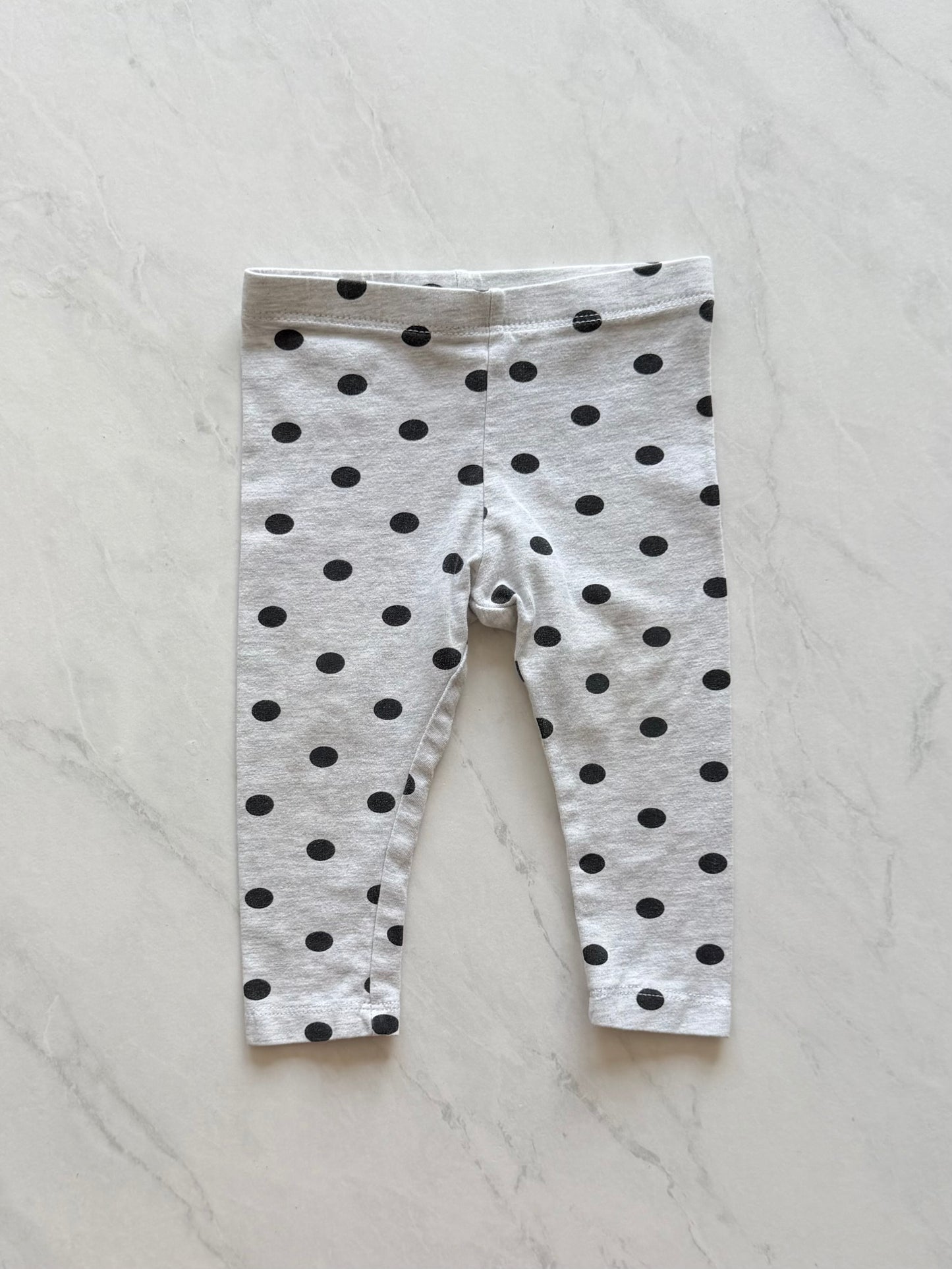 Legging - Tag - 12 mois