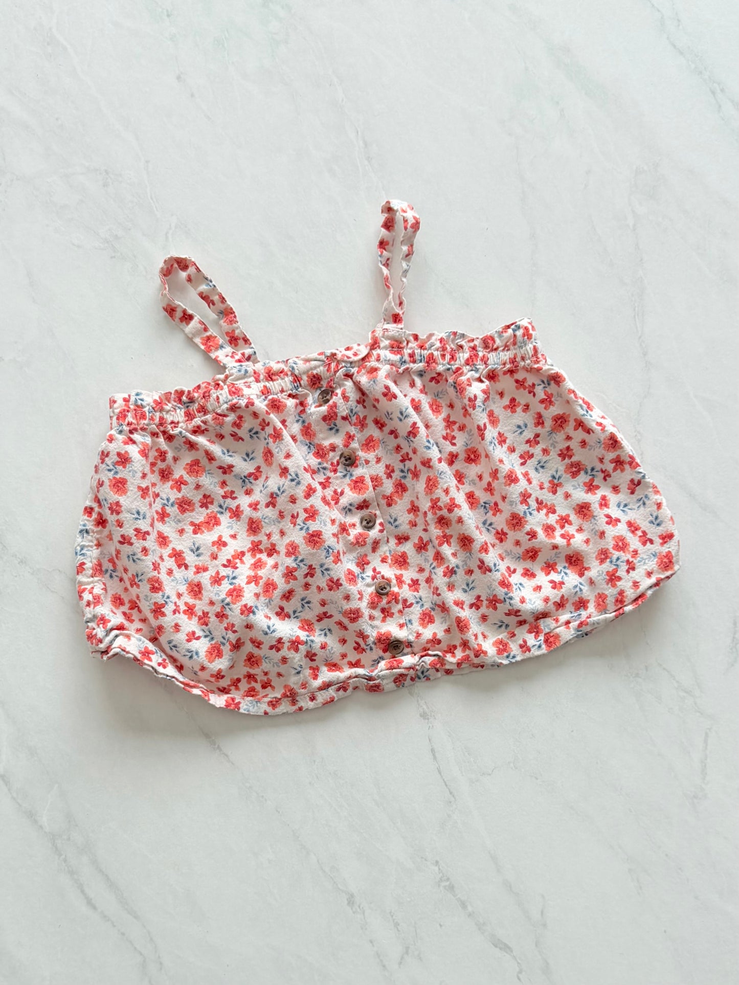 Camisole - Old navy - 12-18 mois