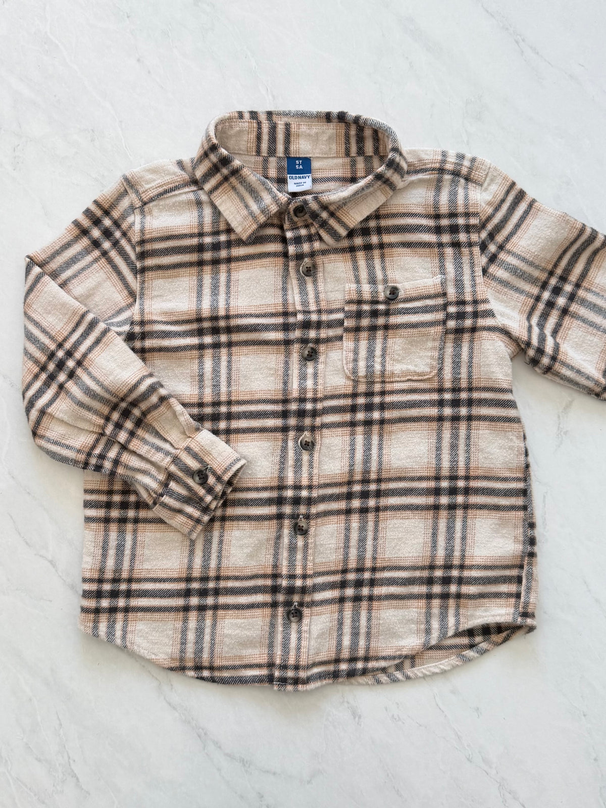 Chemise - Old navy - 5T