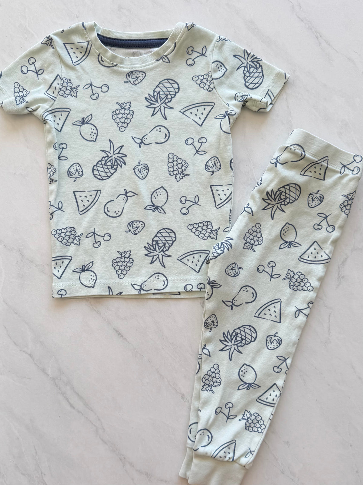 Pyjama 2 pièces - George - 3T