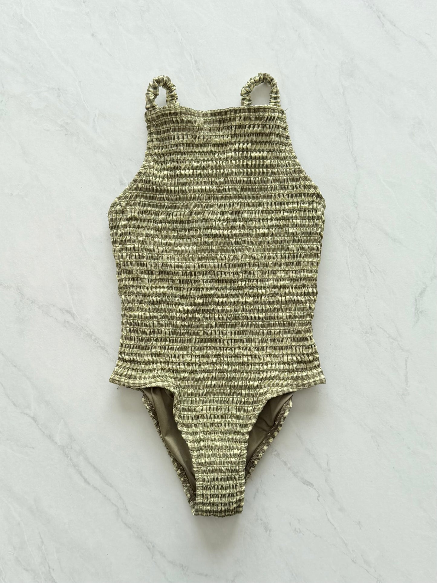 Maillot de bain - Zara - 8-9 ans