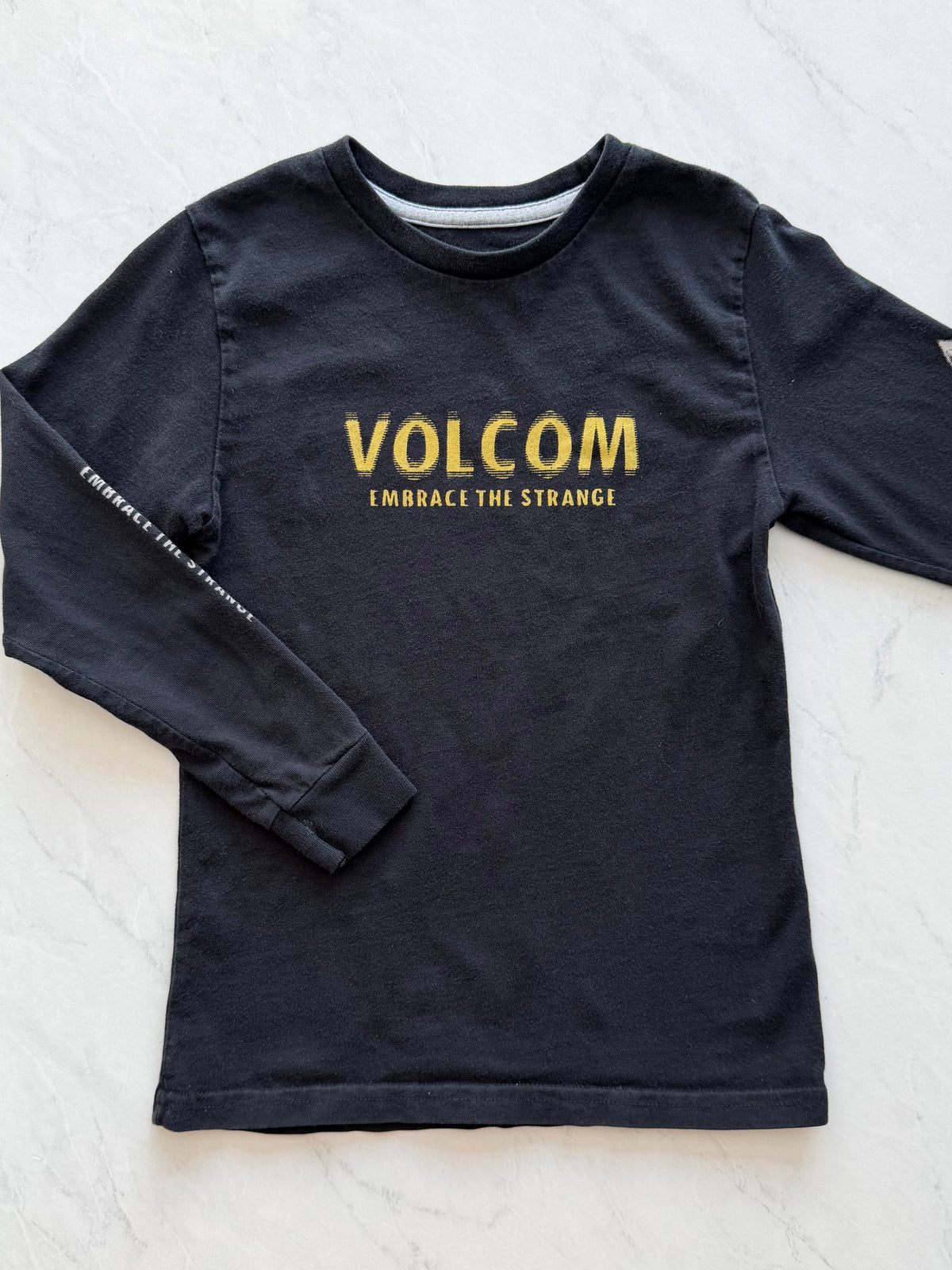 Chandail manches longues - Volcom - 6 ans